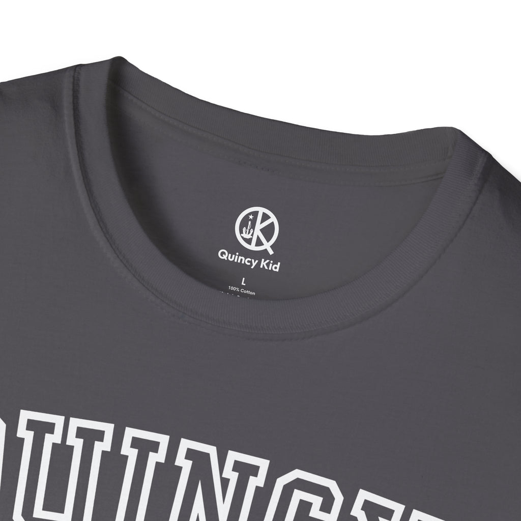 Quincy School Alumni T-Shirt