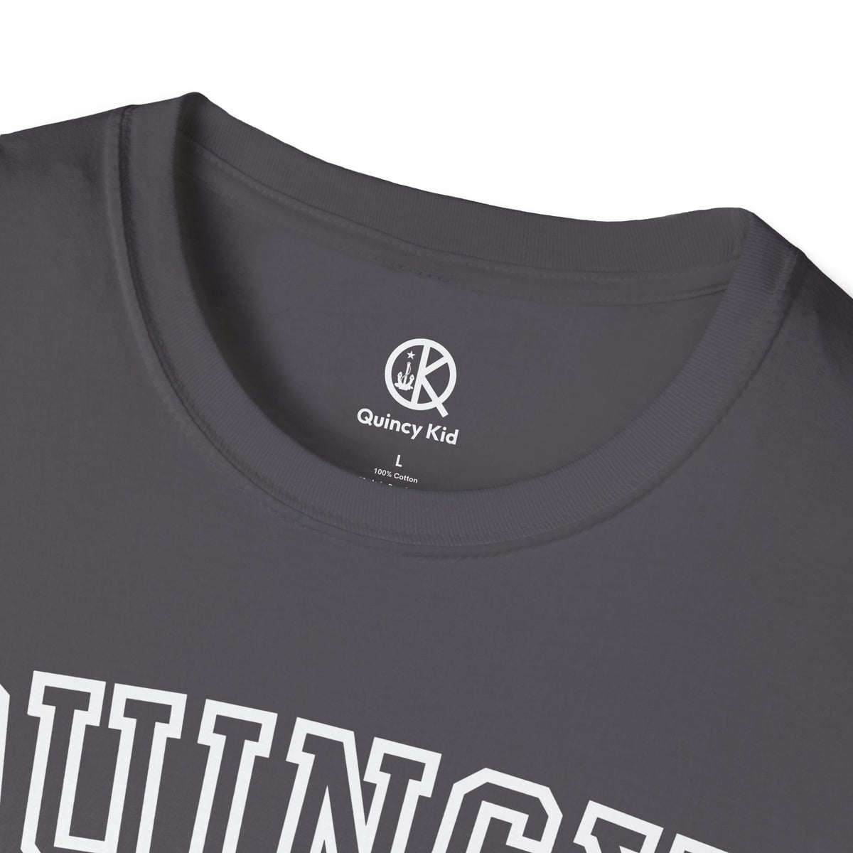 Quincy School Alumni T-Shirt