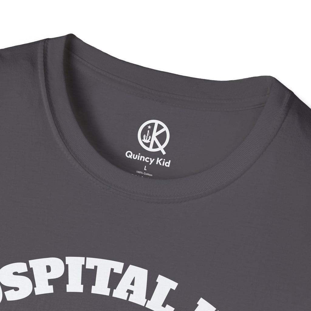 Hospital Hill T-Shirt
