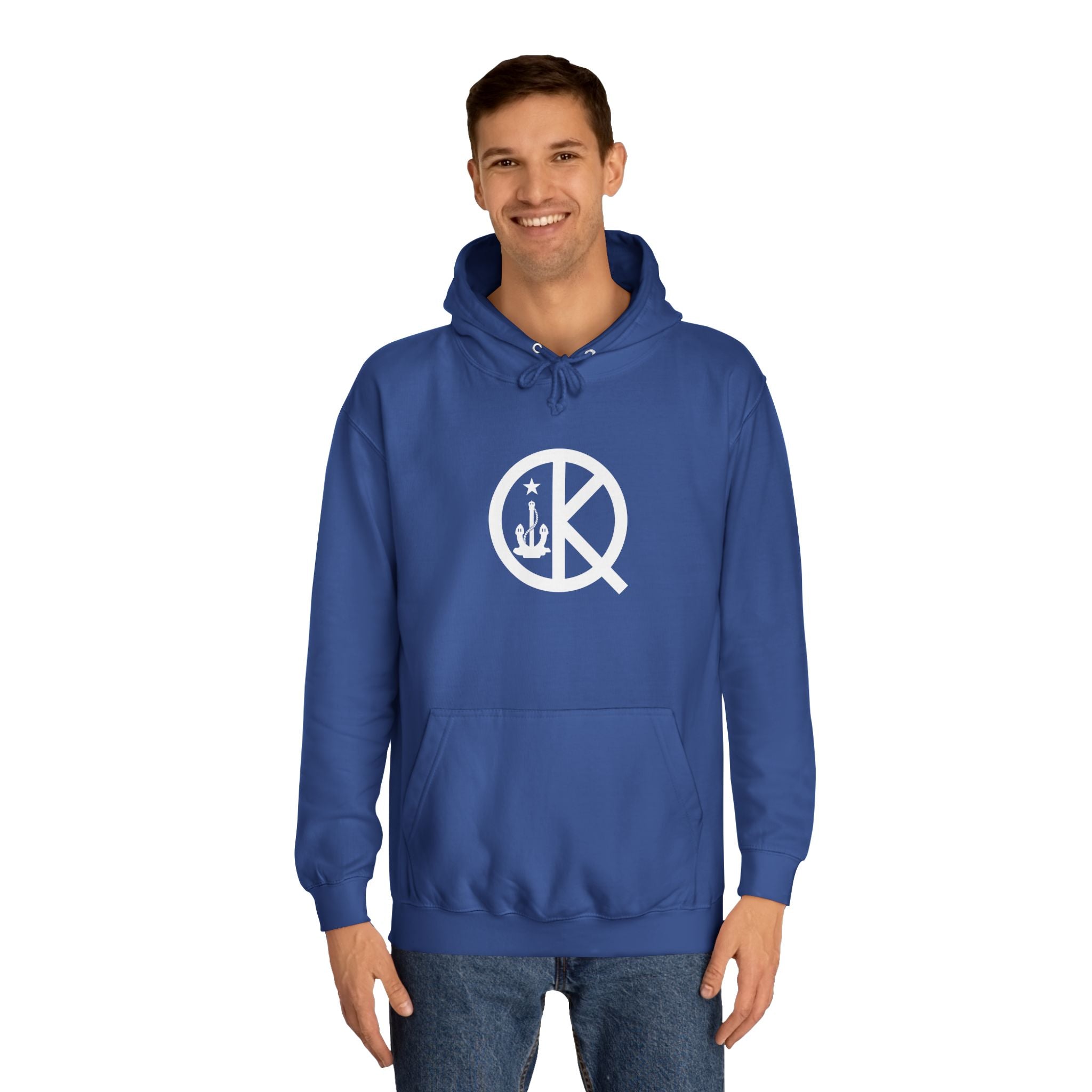 Quincy Kid Hoodie
