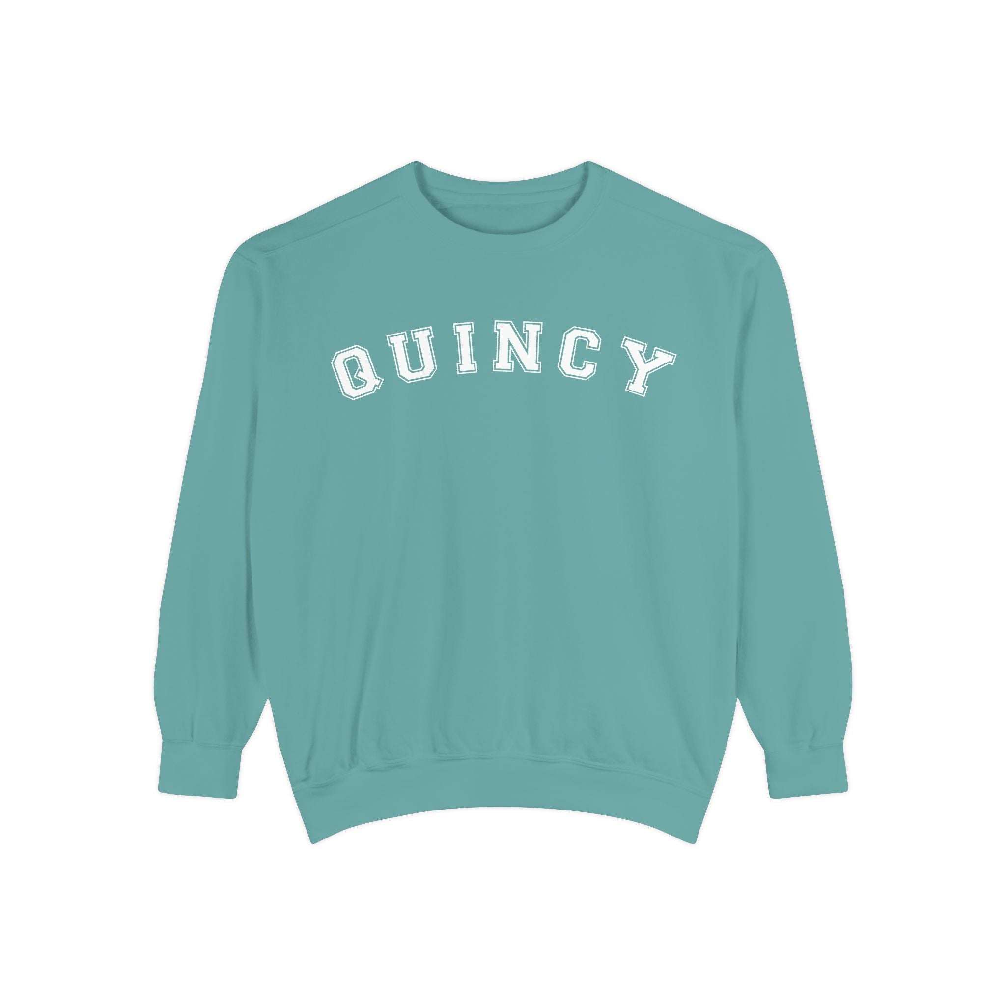 Quincy Sweatshirt