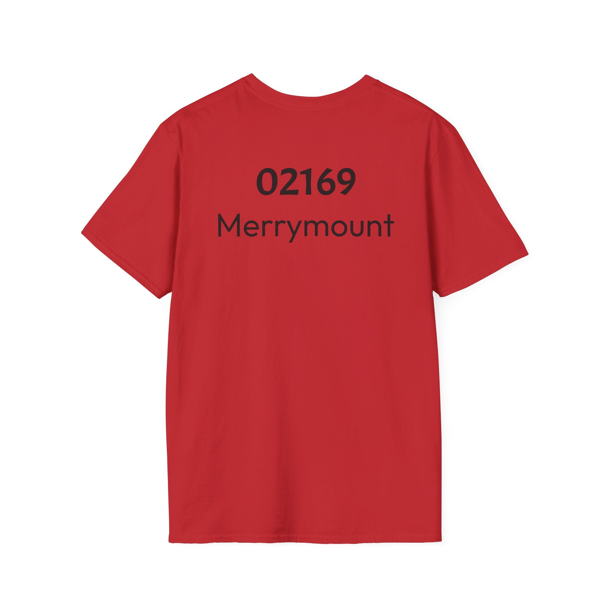 02169- Merrymount