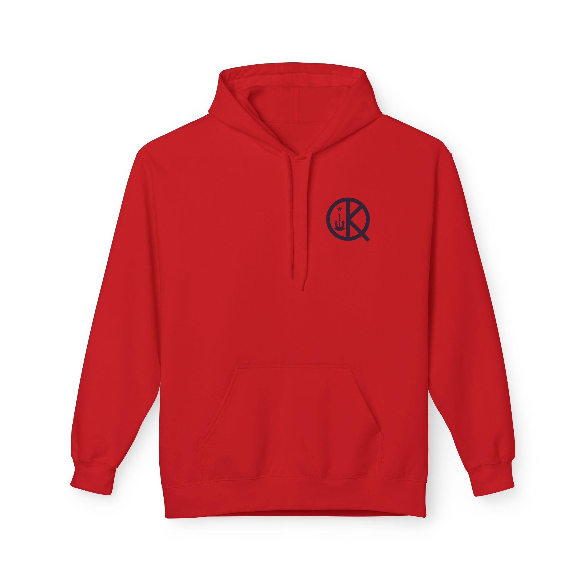 Butler's Pond Hockey Softstyle Hoodie