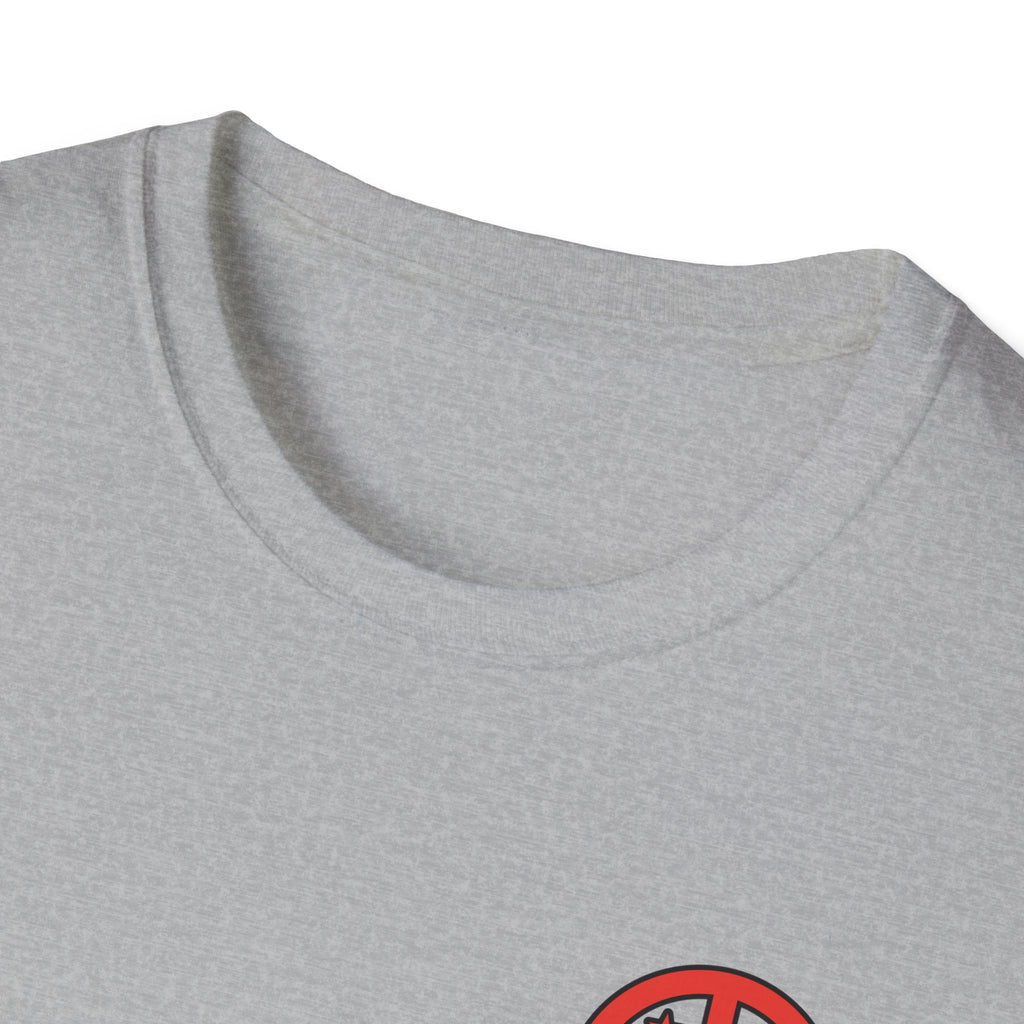 Naval Air Station Squantum T-Shirt