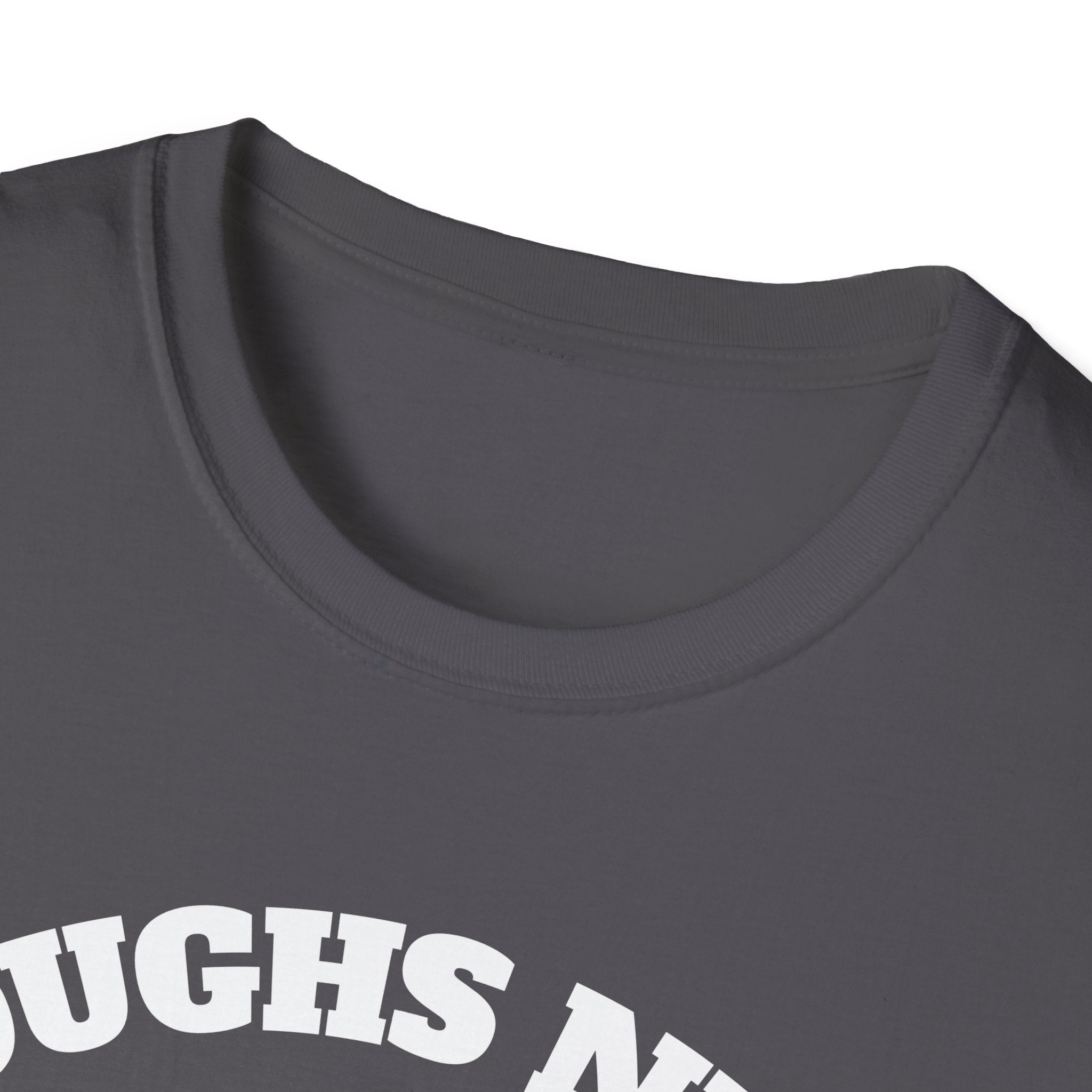 Houghs Neck T-shirt