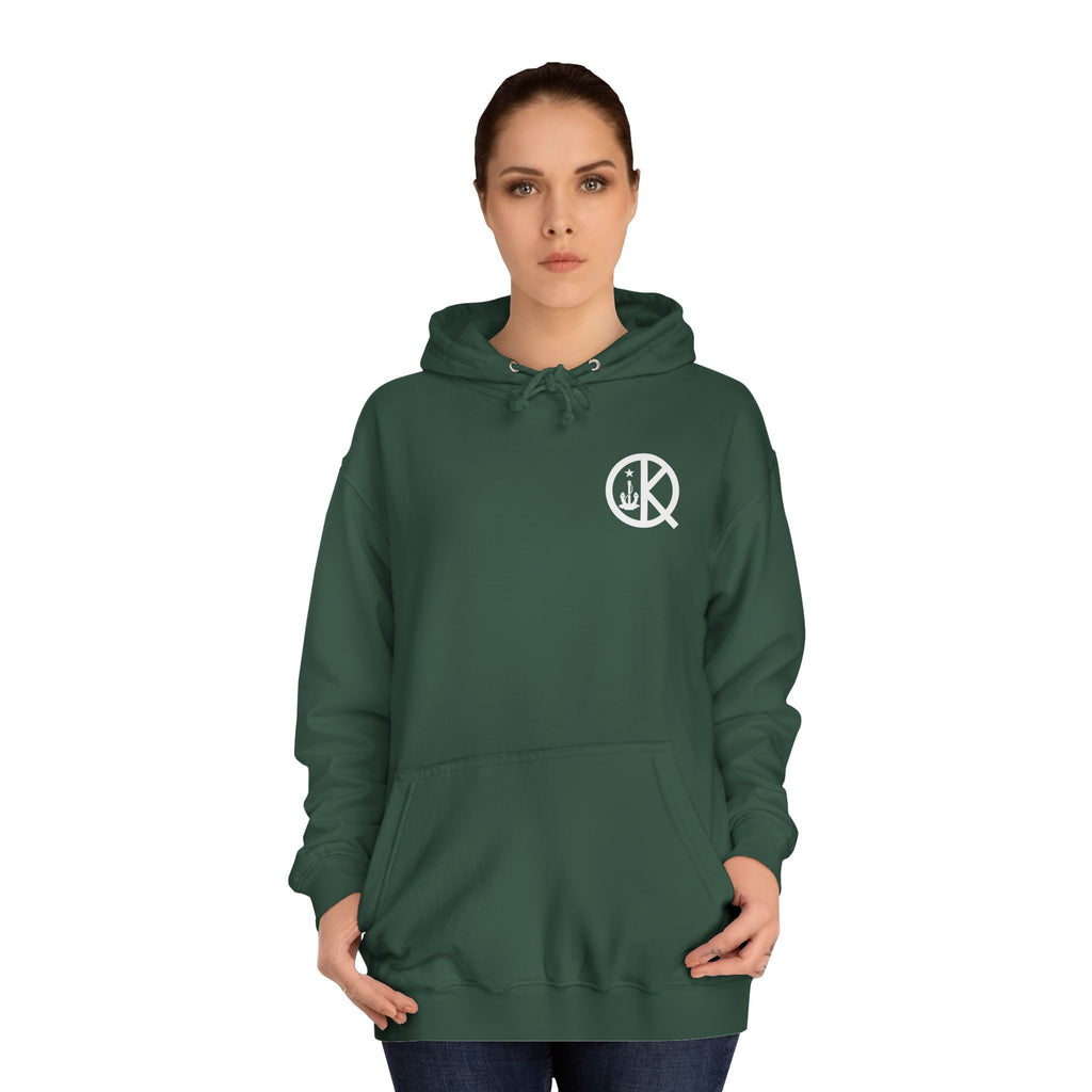 Ski Heavenly Hill Hoodie