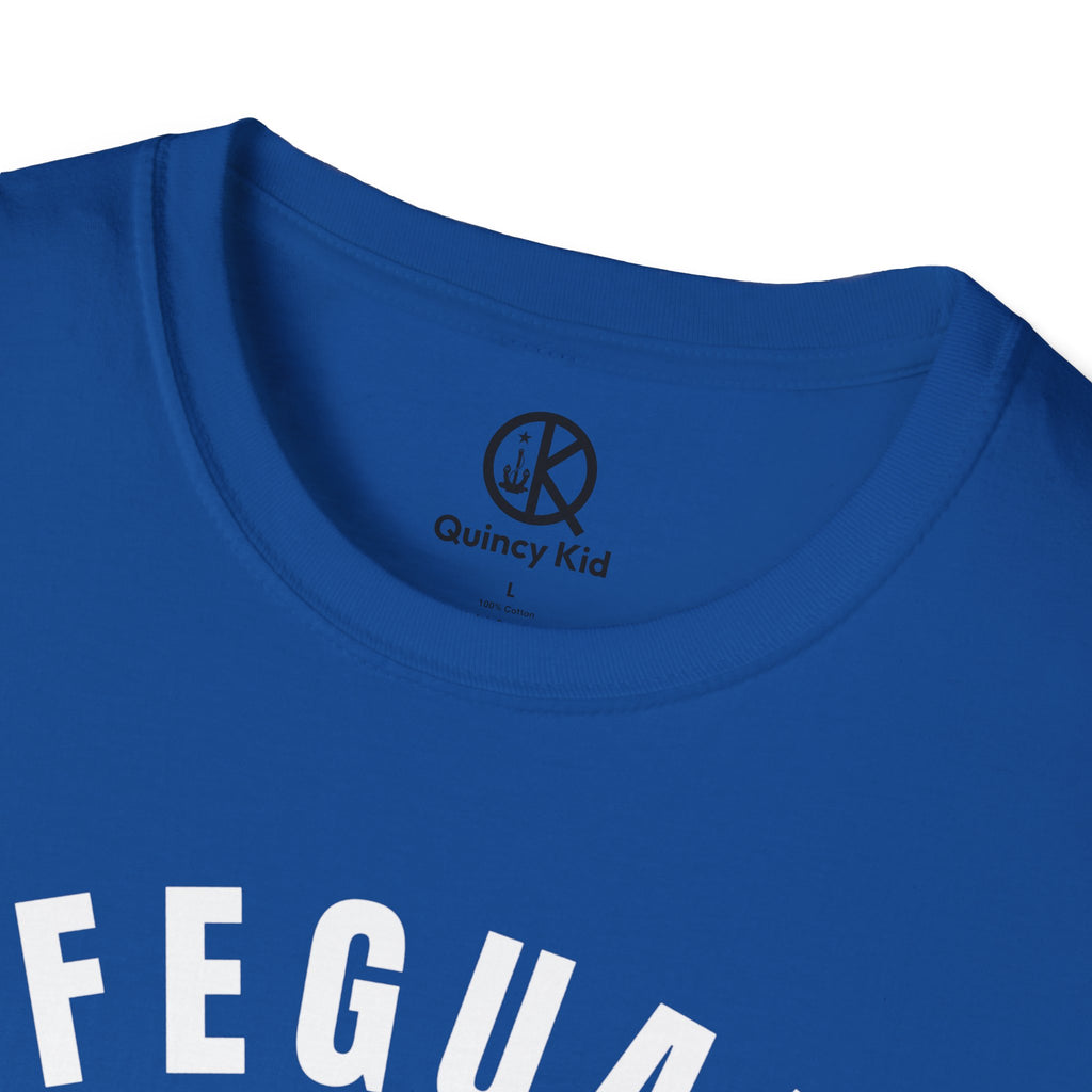 Orchard Beach Lifeguard T-Shirt