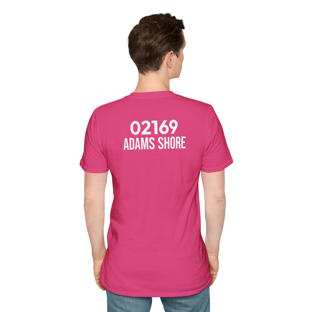 02169- Adams Shore T-Shirt