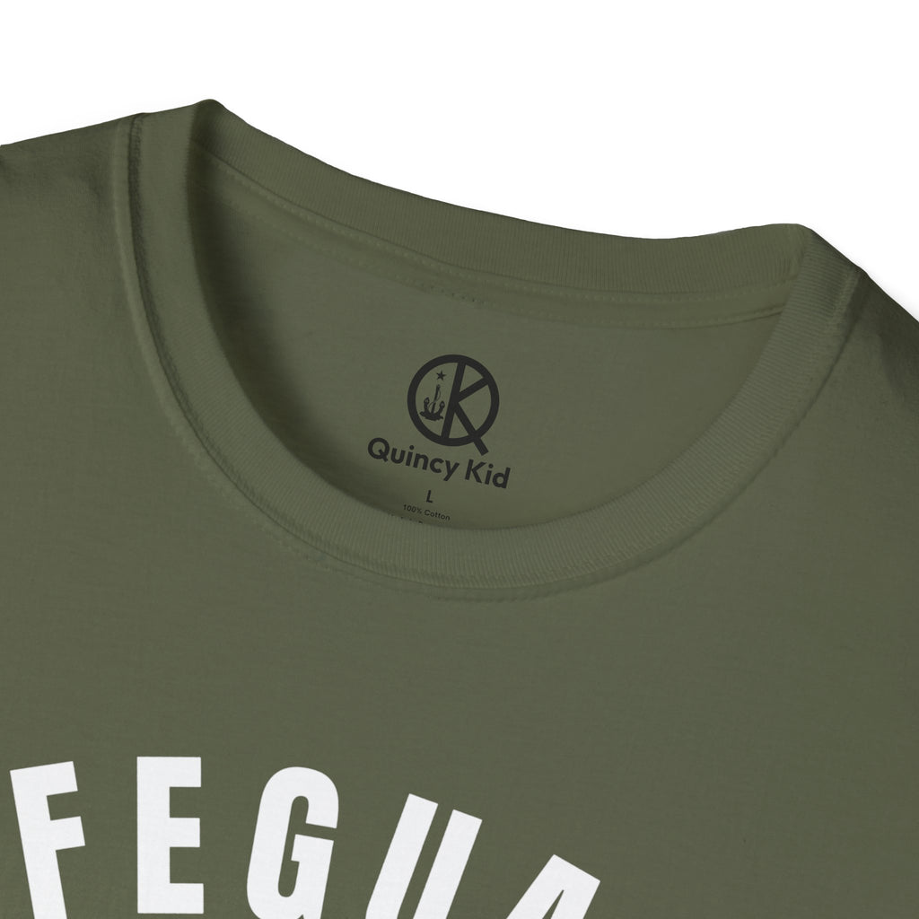 Parkhurst Beach Lifeguard T-shirt