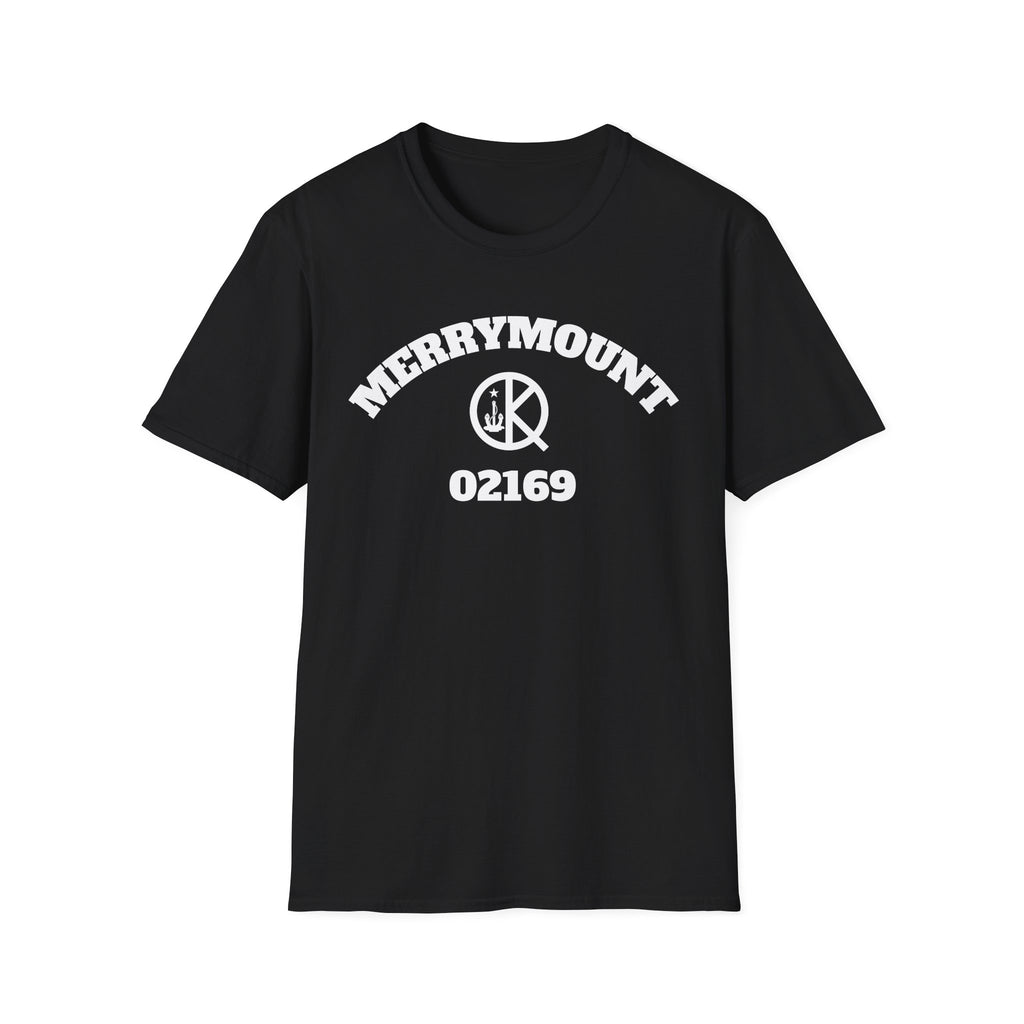 Merrymount T-Shirt