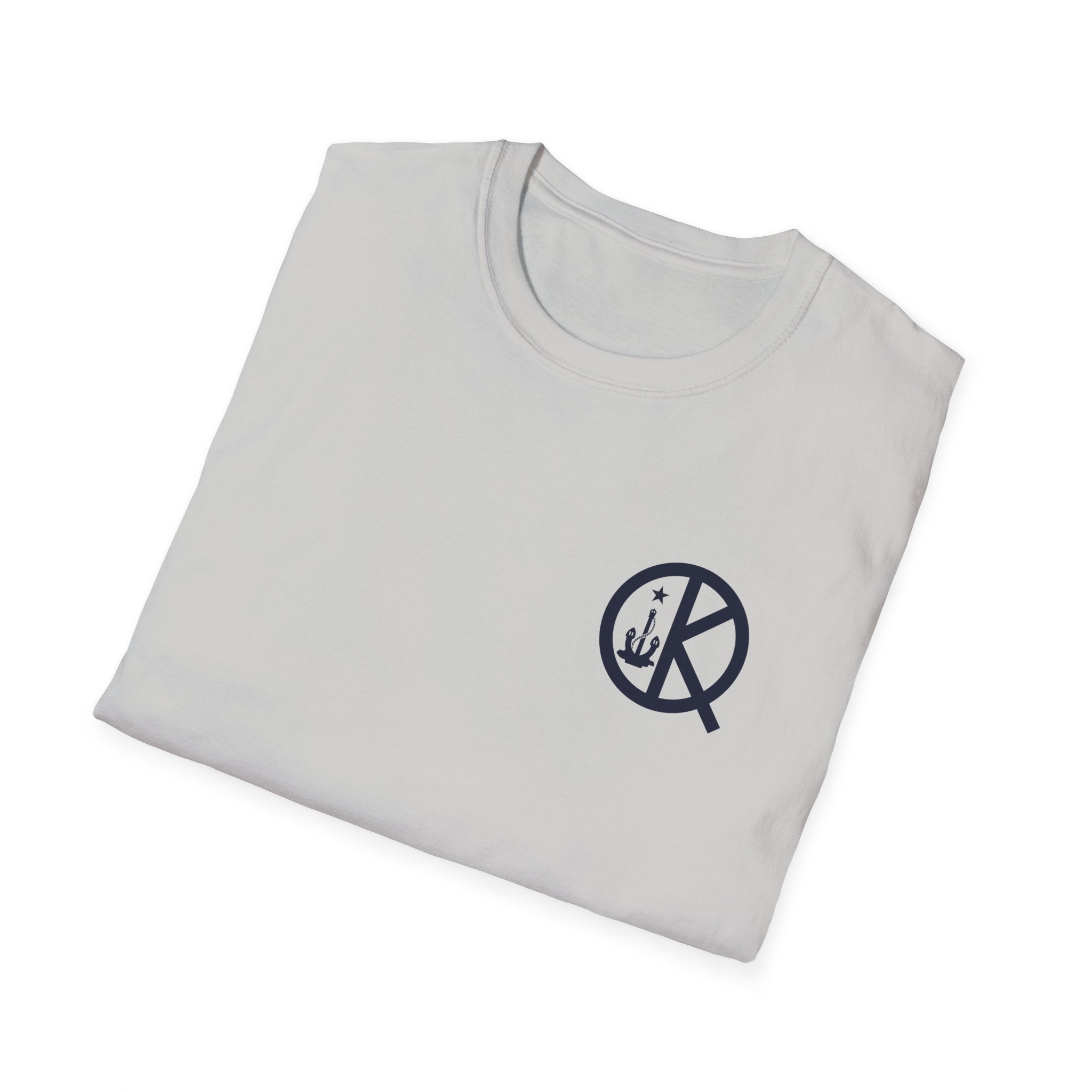 Butler's Pond Hockey Softstyle T-shirt