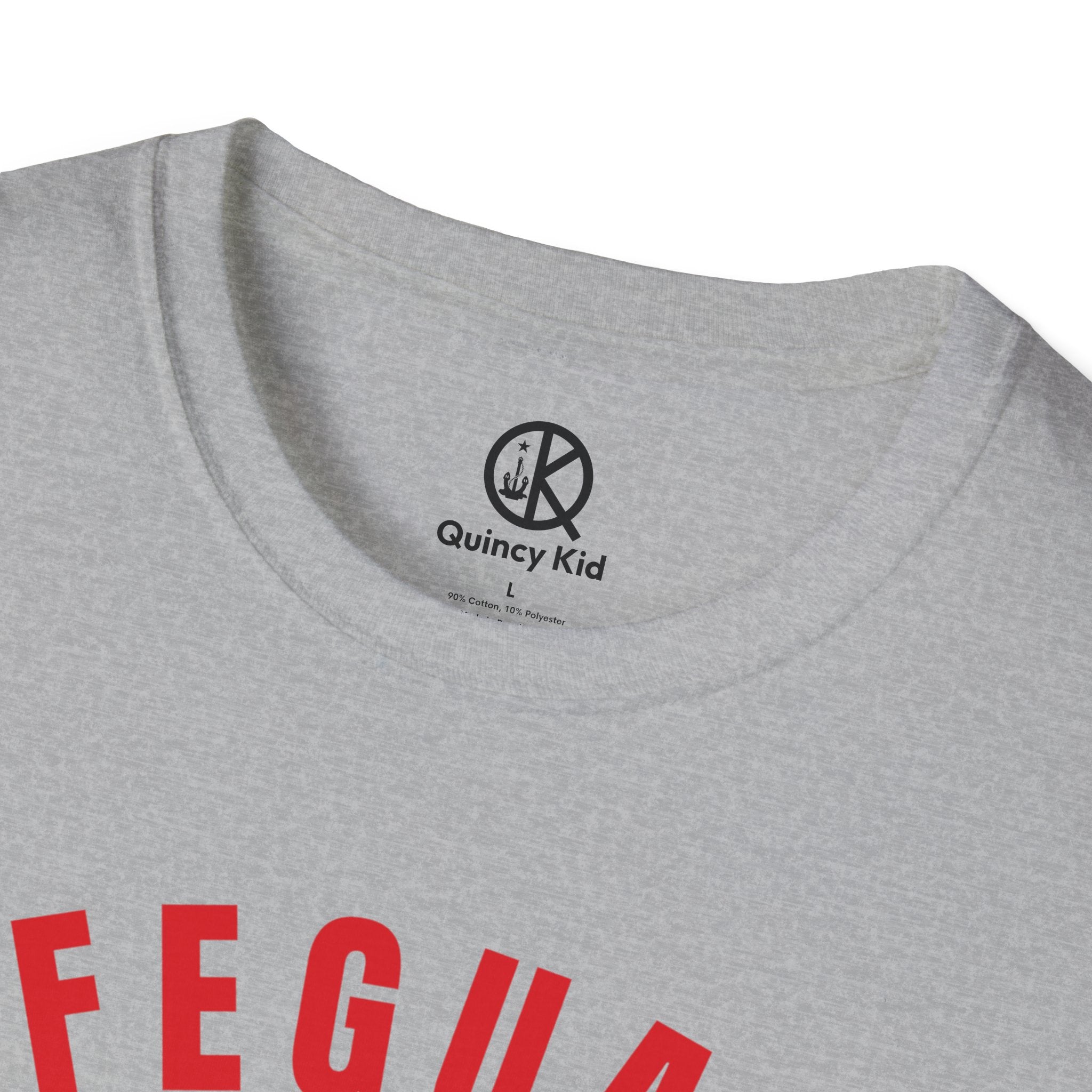 Parkhurst Beach Lifeguard T-shirt