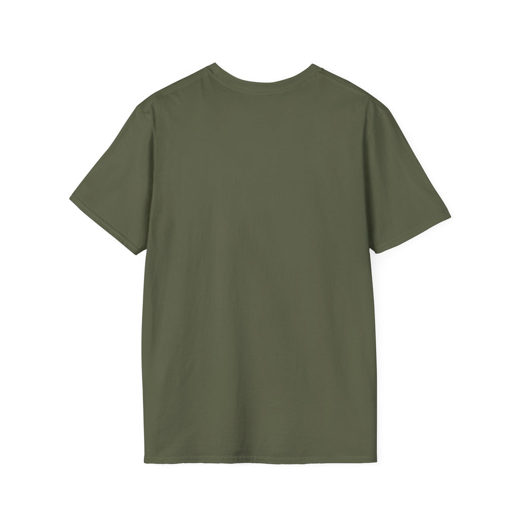 Merrymount T-Shirt