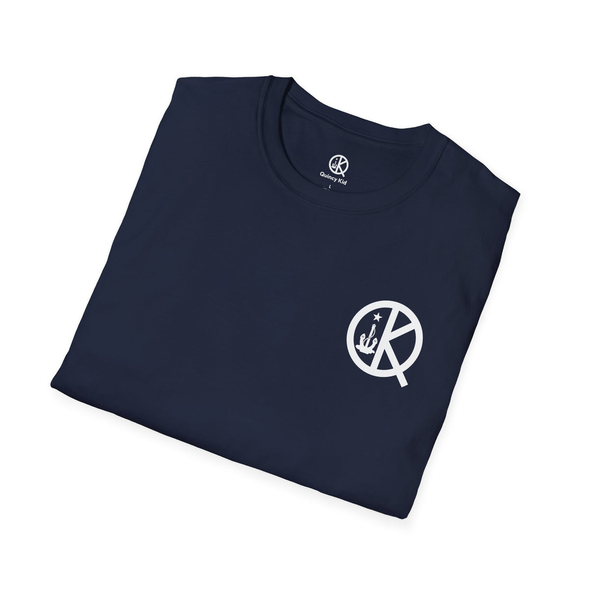 Class of 2030 QK T-Shirt