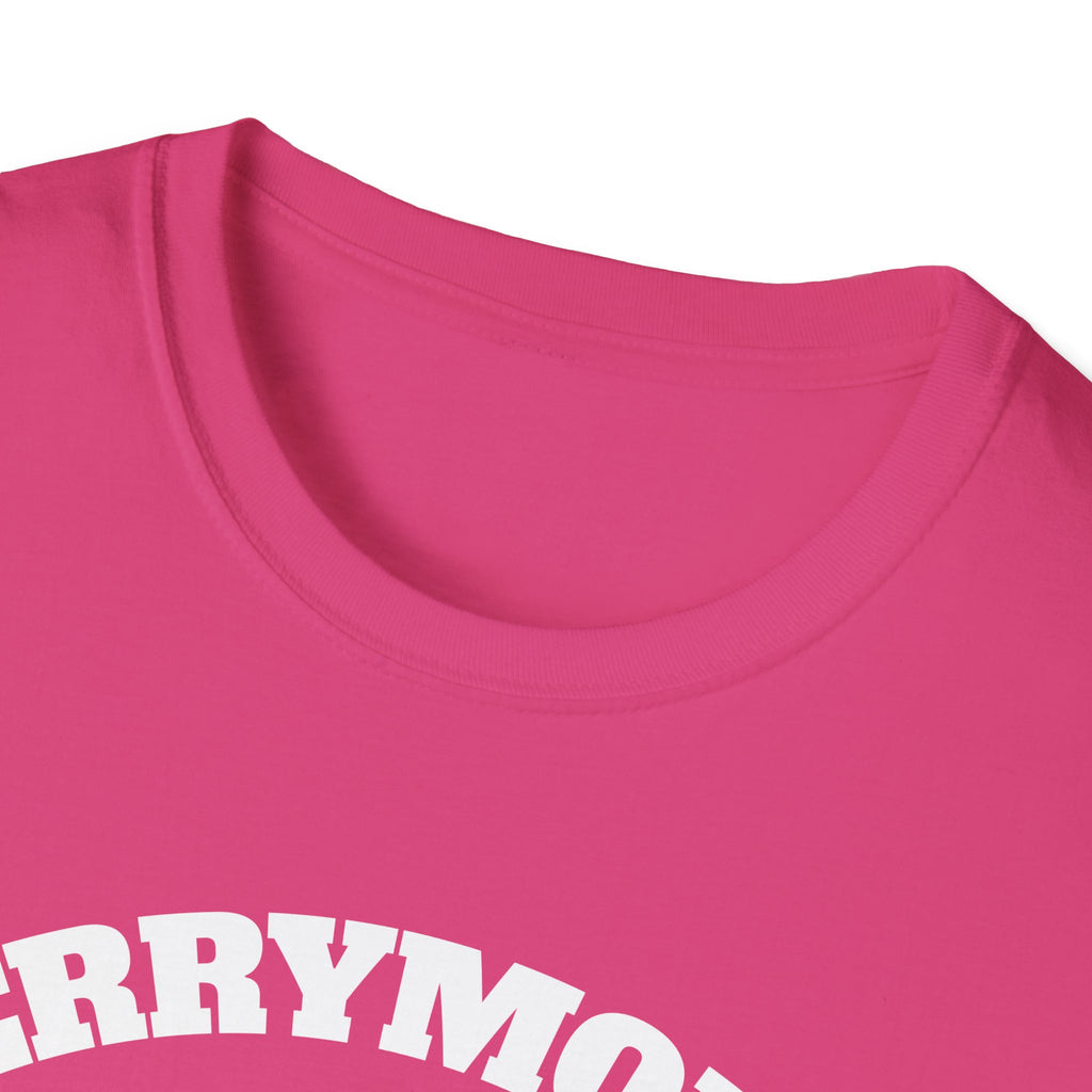 Merrymount T-Shirt