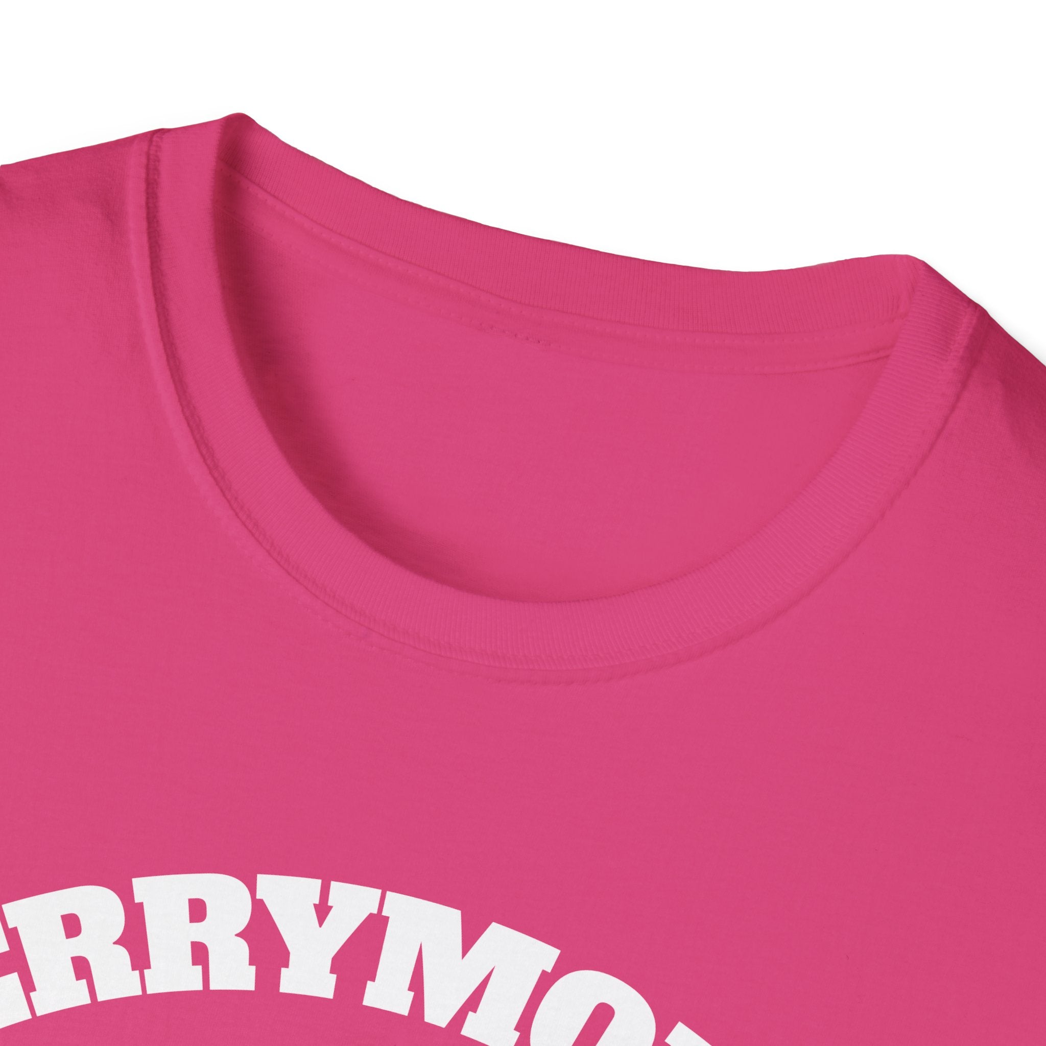 Merrymount T-Shirt