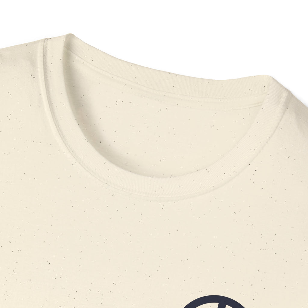 Sailor's Pond Hockey Softstyle T-shirt