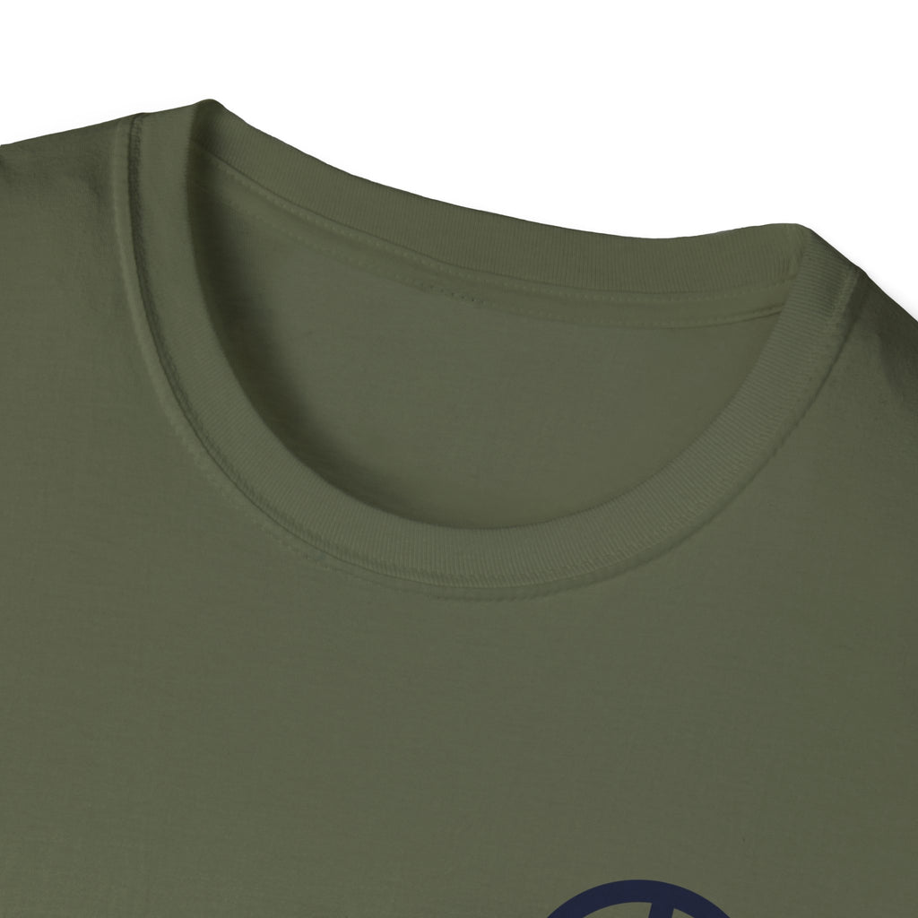 Sailor's Pond Hockey Softstyle T-shirt