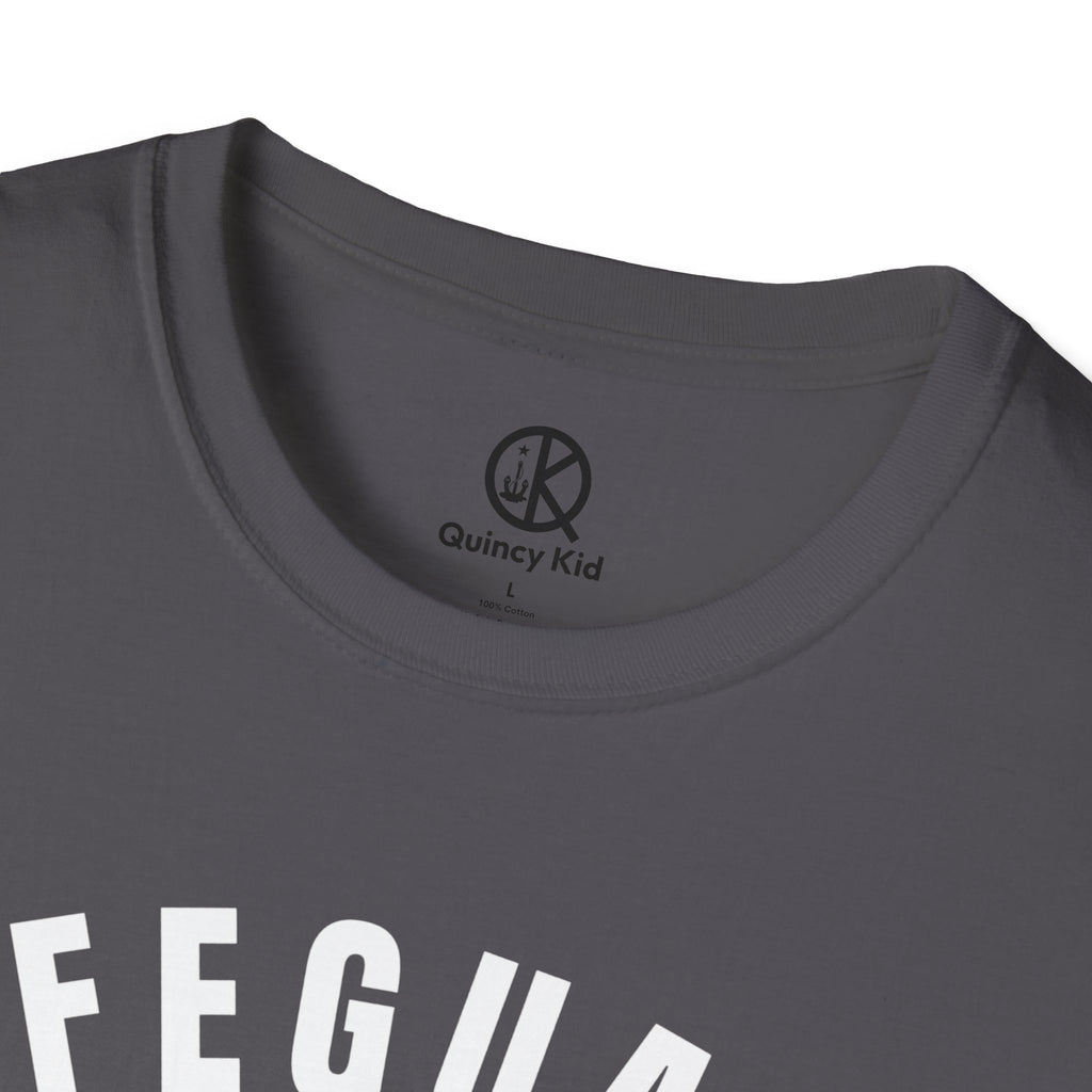 Broady Beach Lifeguard T-shirt