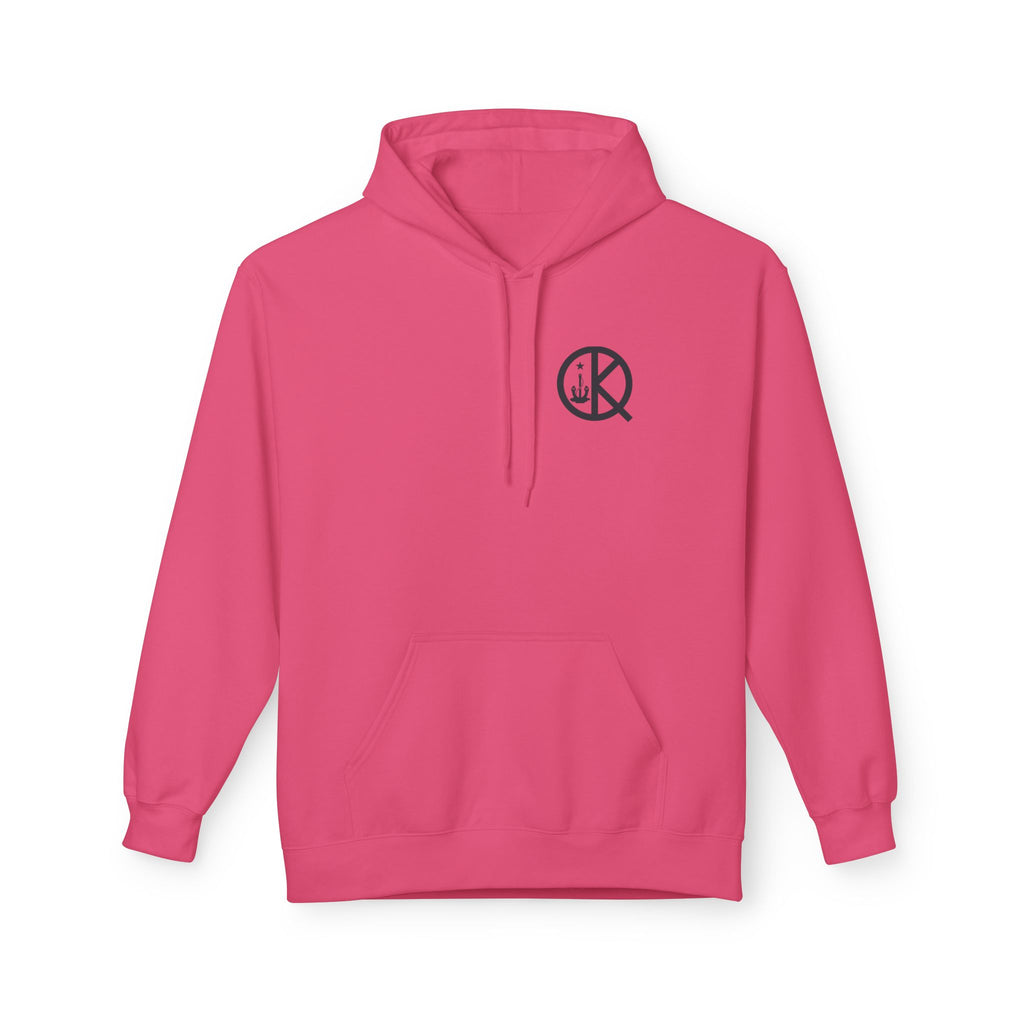 Fore River Shipyard Hoodie