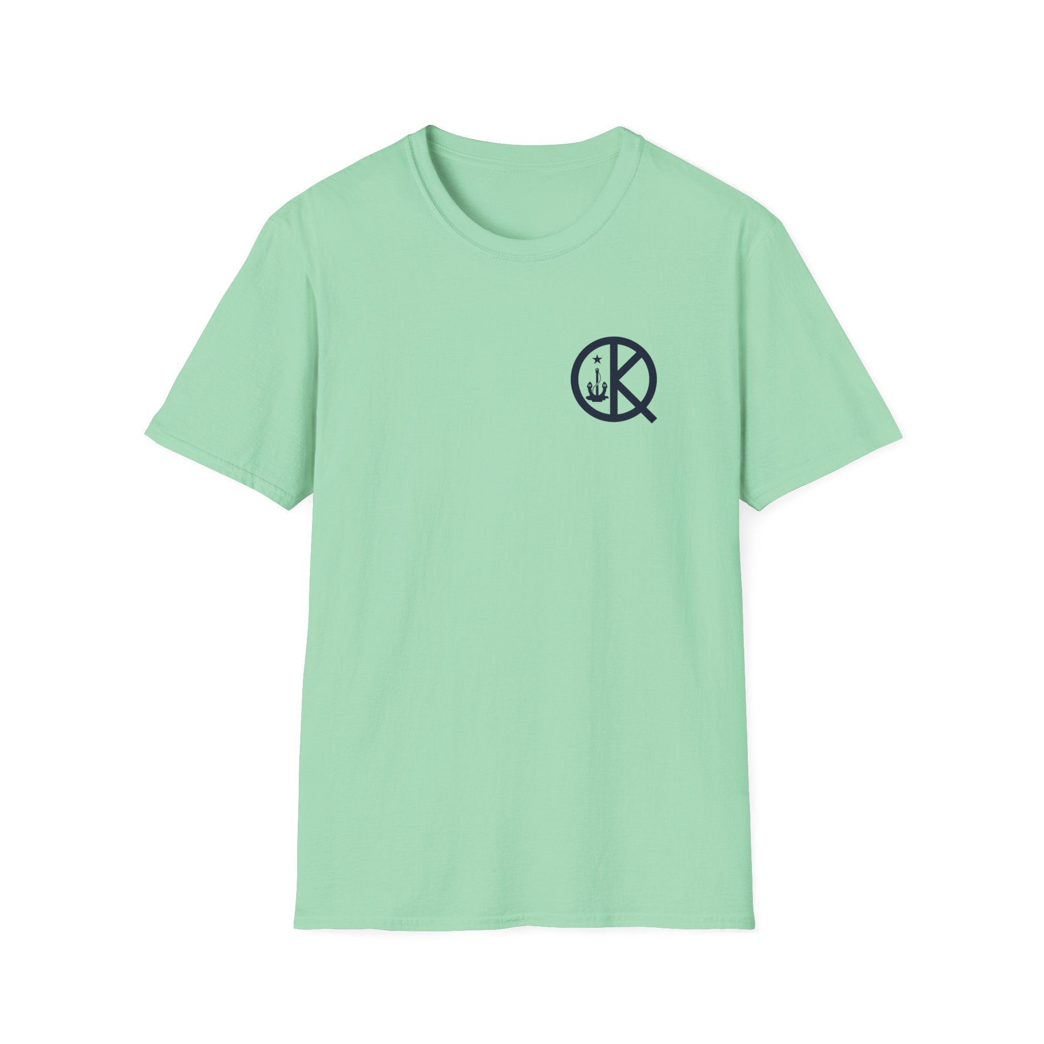 Butler's Pond Hockey Softstyle T-shirt