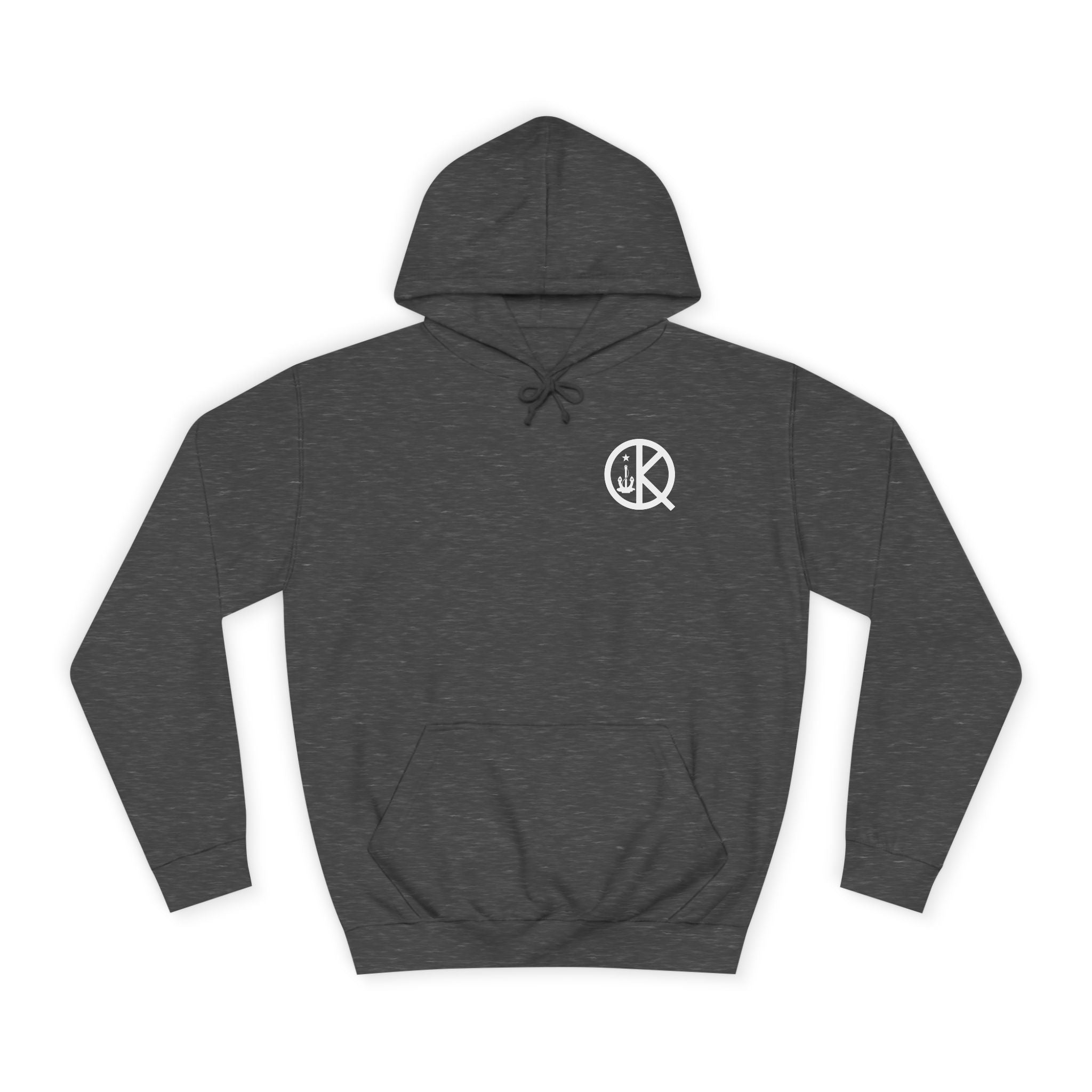 Ski Heavenly Hill Hoodie