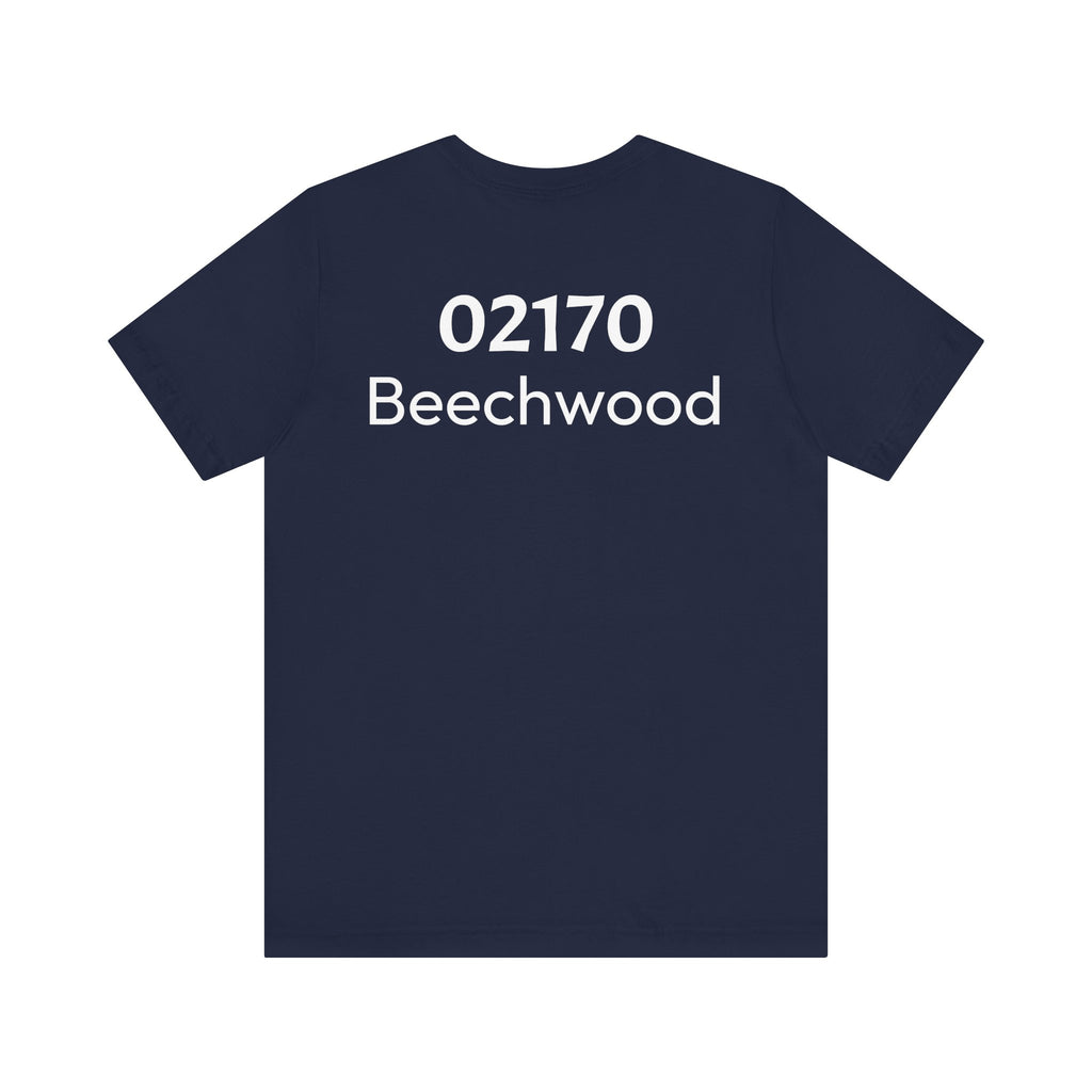 Extra Soft 02170- Beechwood White Text