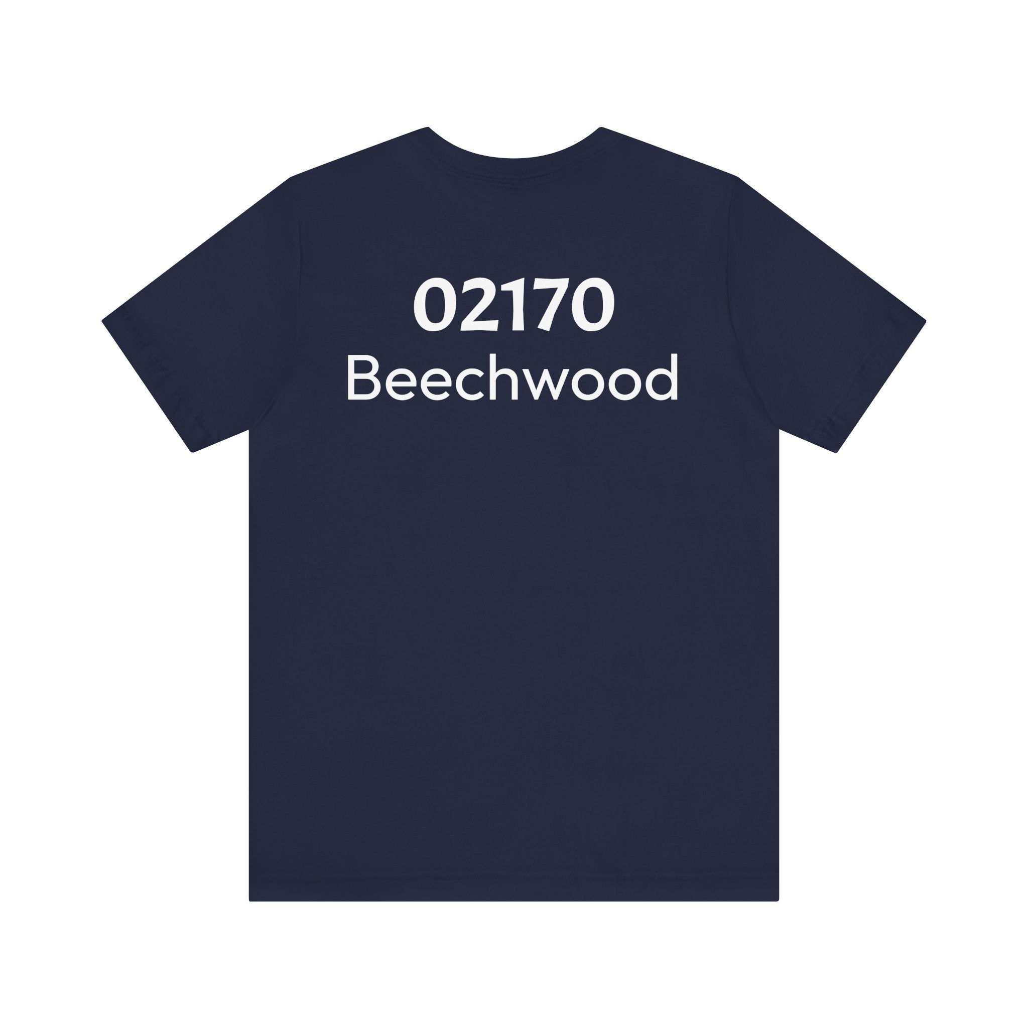 Extra Soft 02170- Beechwood White Text