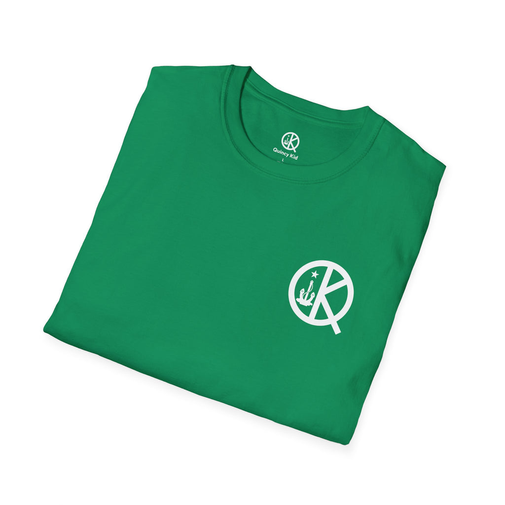 02170- Forbes Hill T-Shirt