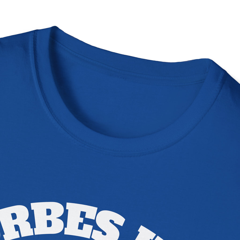 Forbes Hill T-shirt