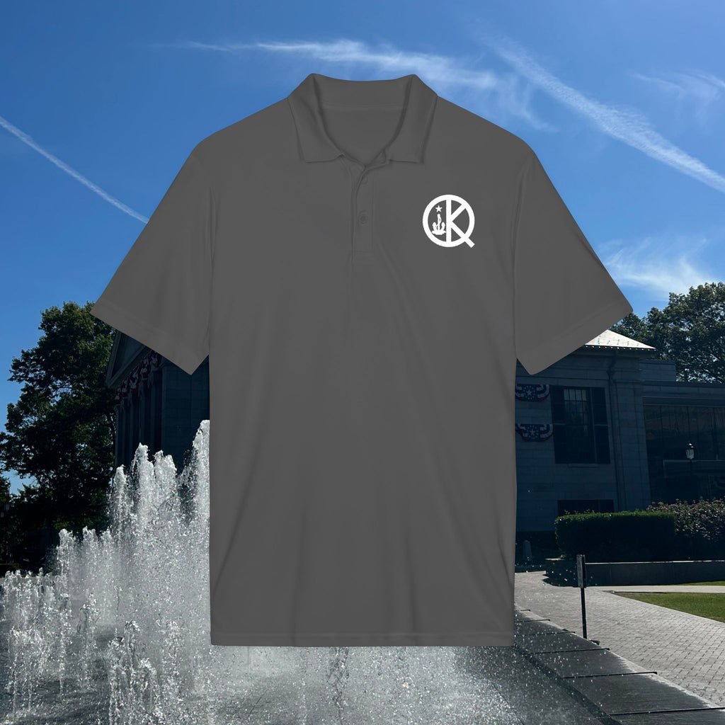 Sport-Tek® PosiCharge® Competitor™ Polo