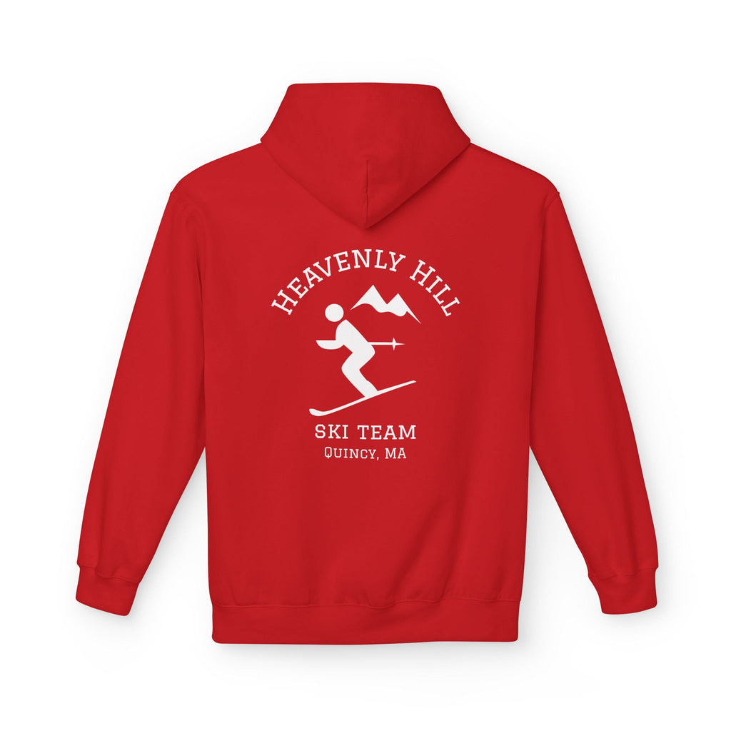 Heavenly Hill Softstyle Ski Team Hoodie