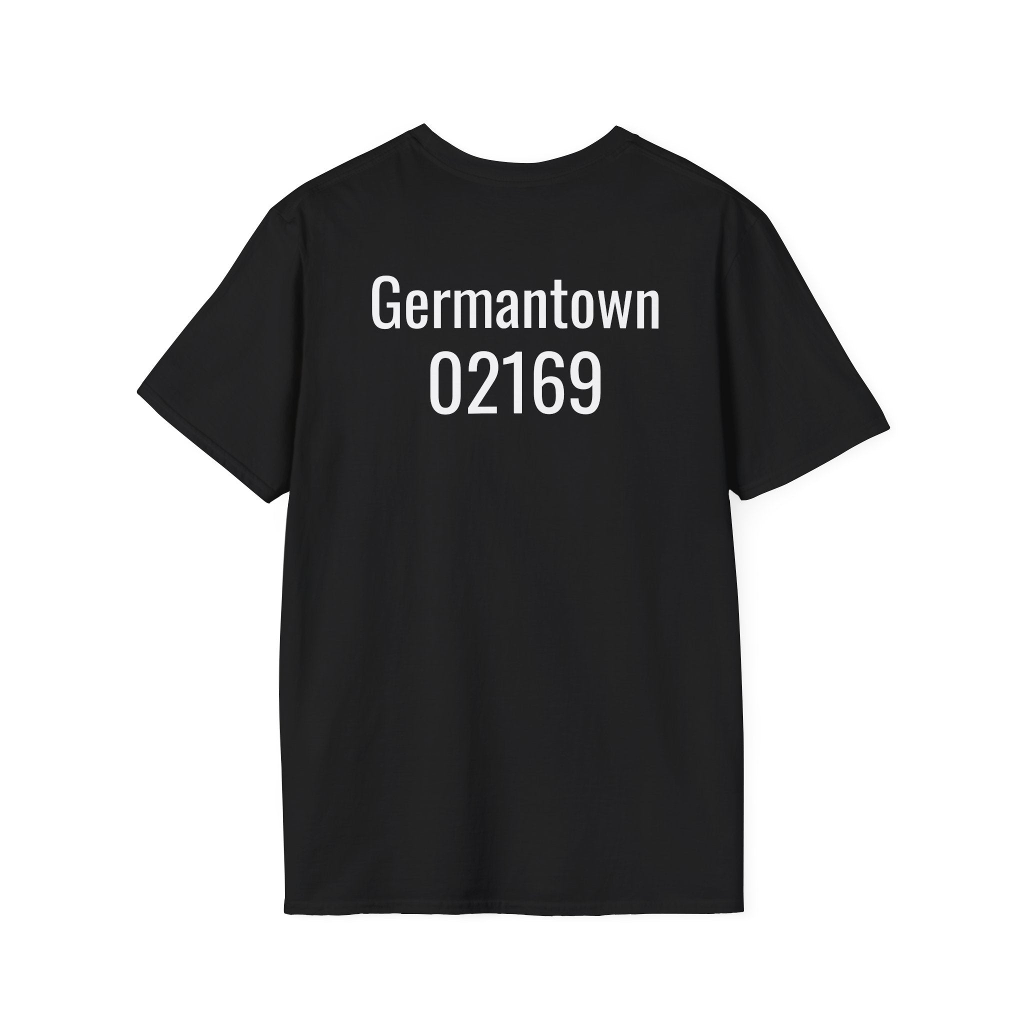 02169- Germantown White Text