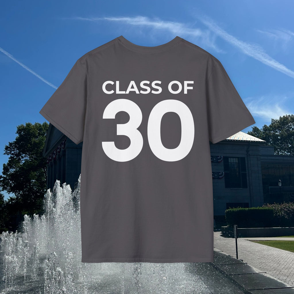 Class of 2030 QK T-Shirt