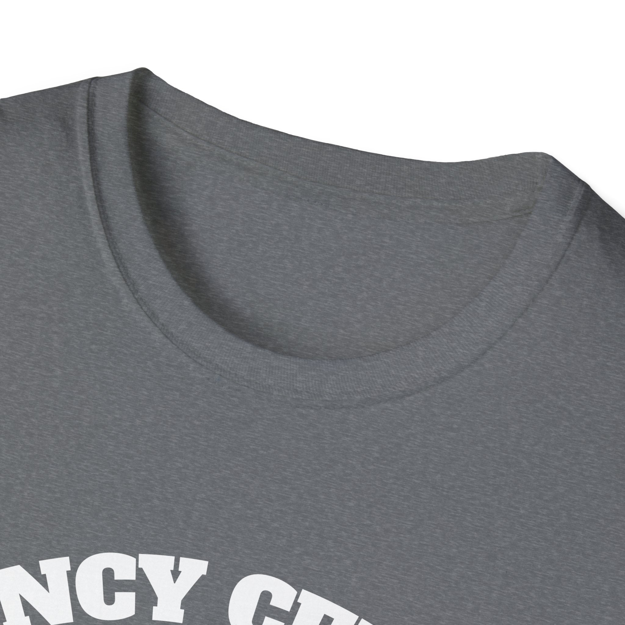 Quincy Center T-shirt