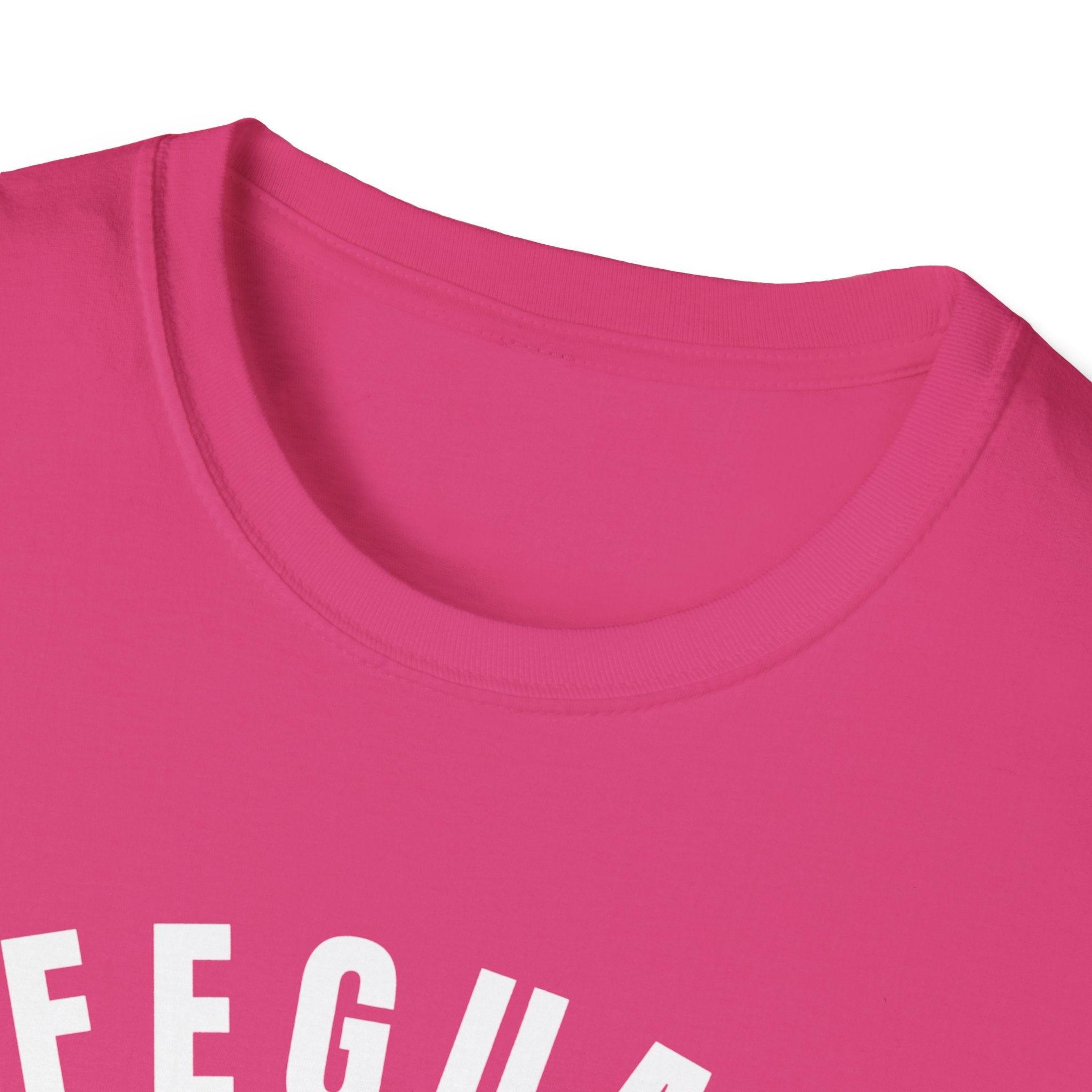 Edgewater Beach Lifeguard T-shirt