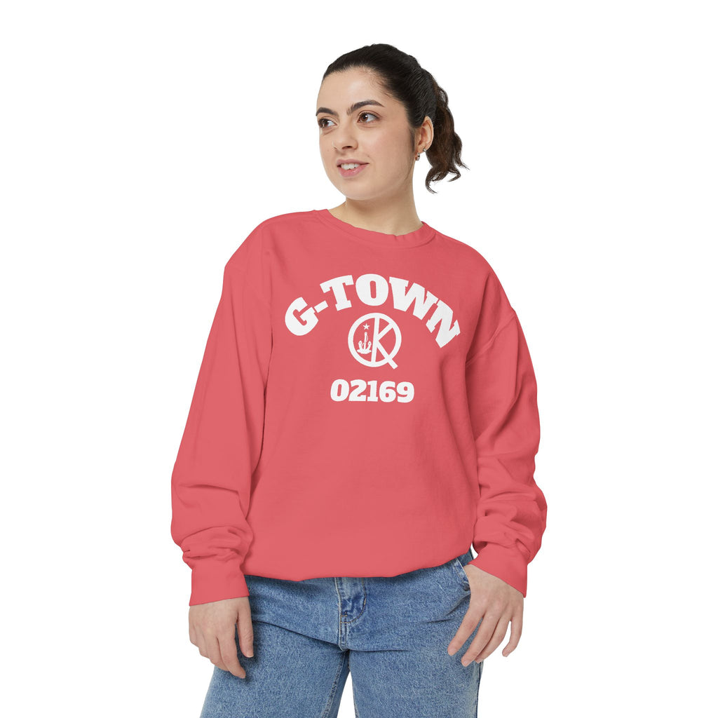 Germantown (G-Town) Sweatshirt
