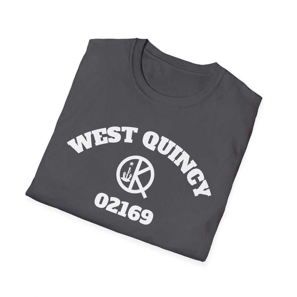 West Quincy T-shirt