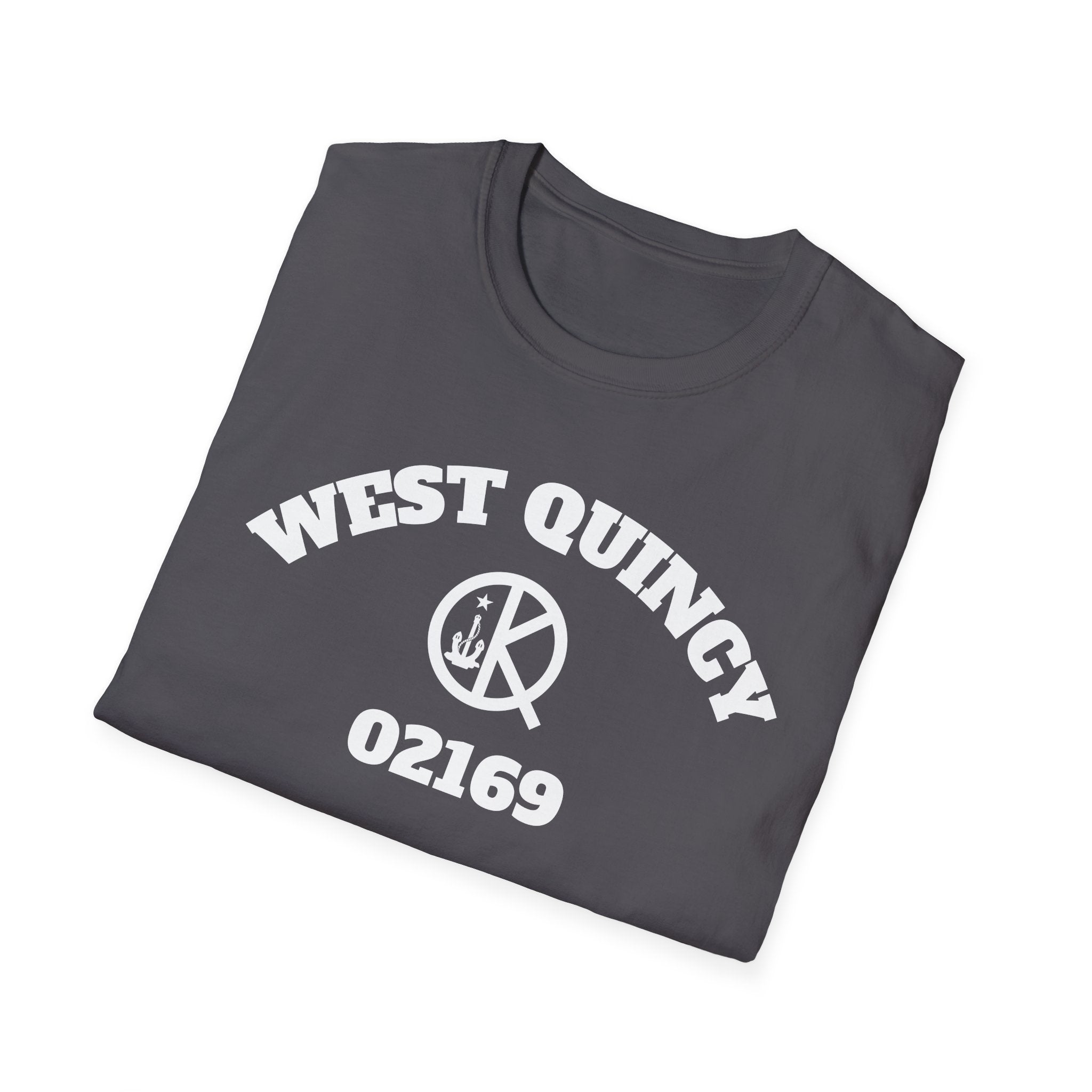 West Quincy T-shirt