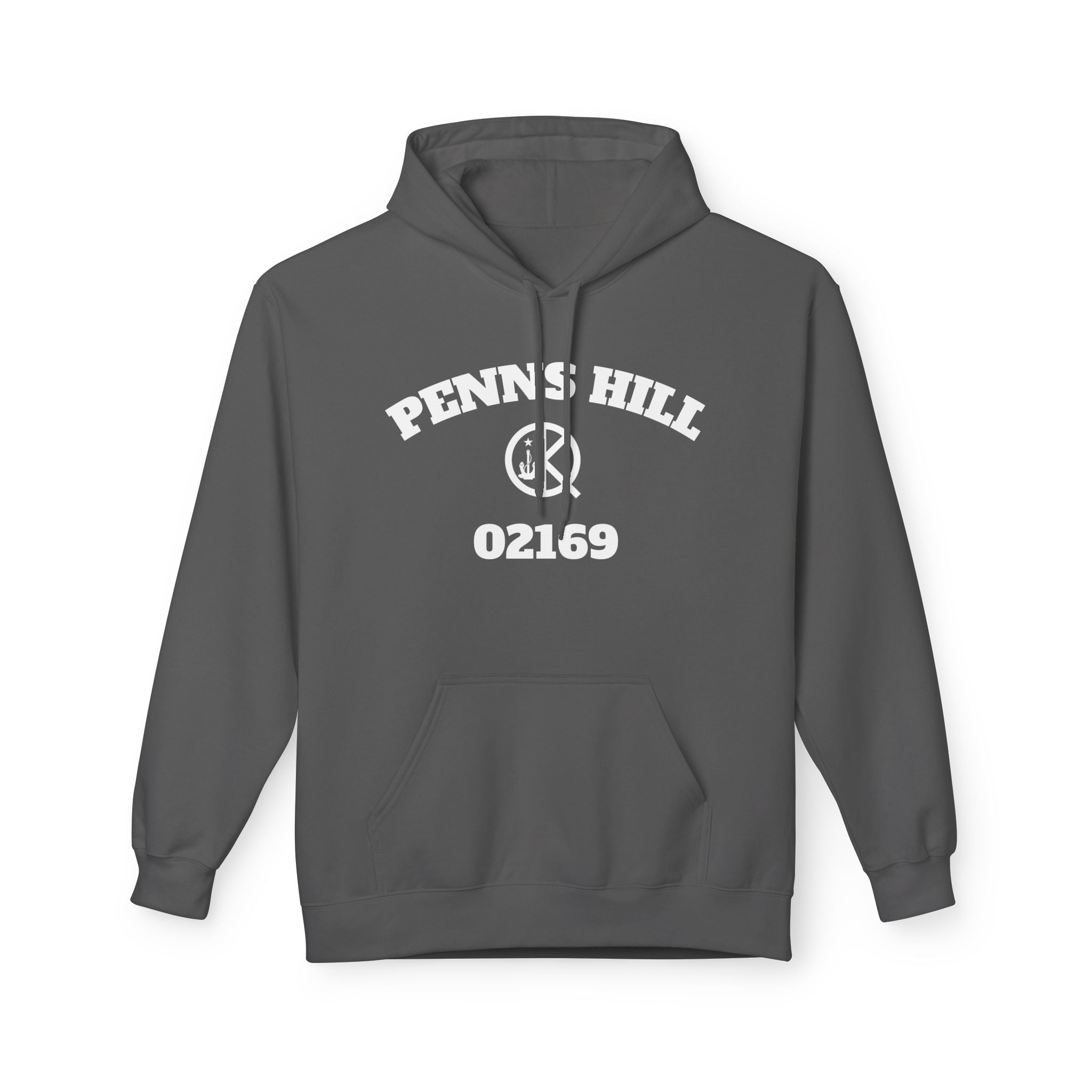 Penns Hill Softstyle Hoodie