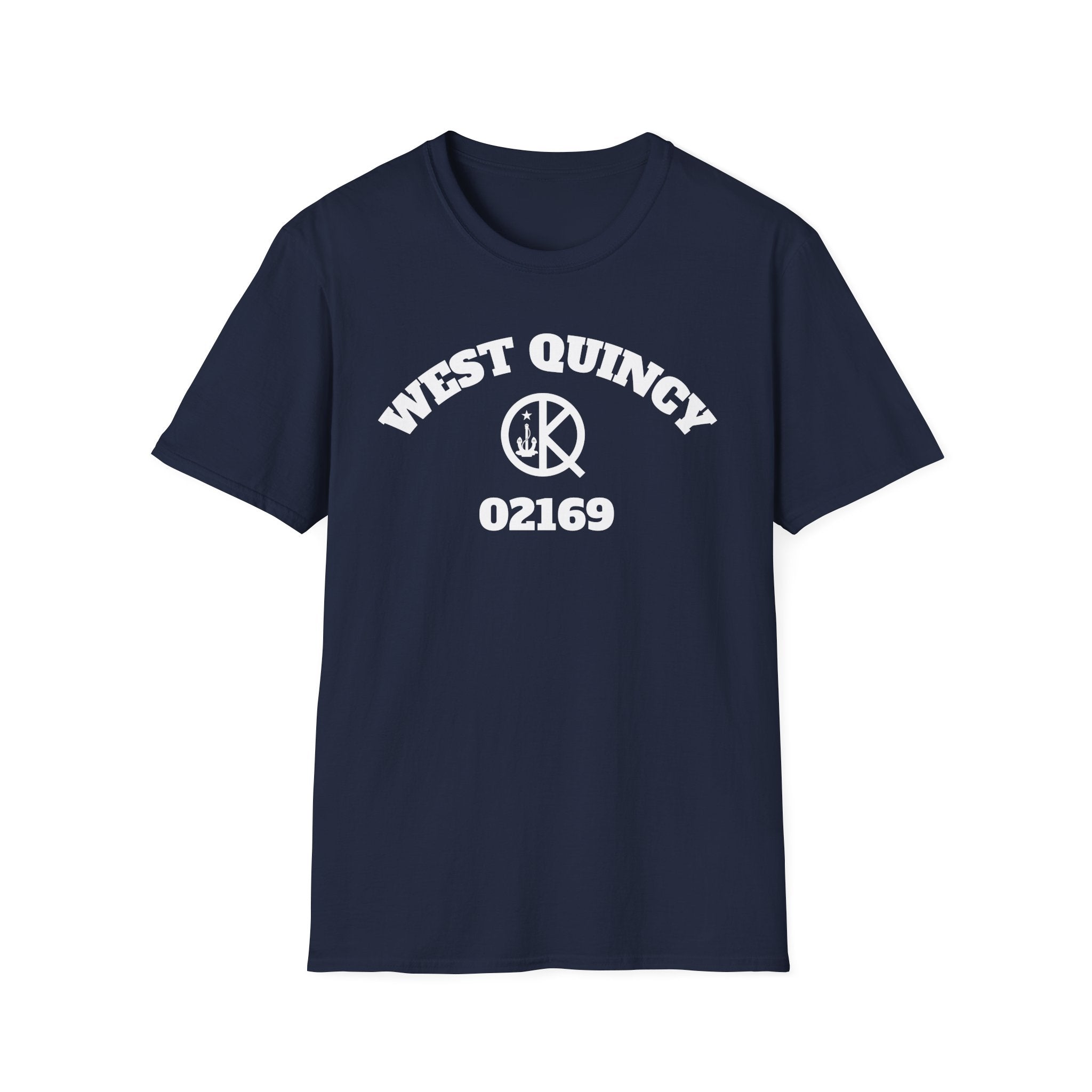 West Quincy T-shirt