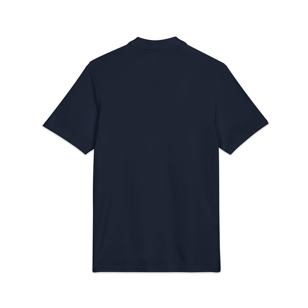QK Unisex Pique Polo Shirt (Embroidery)