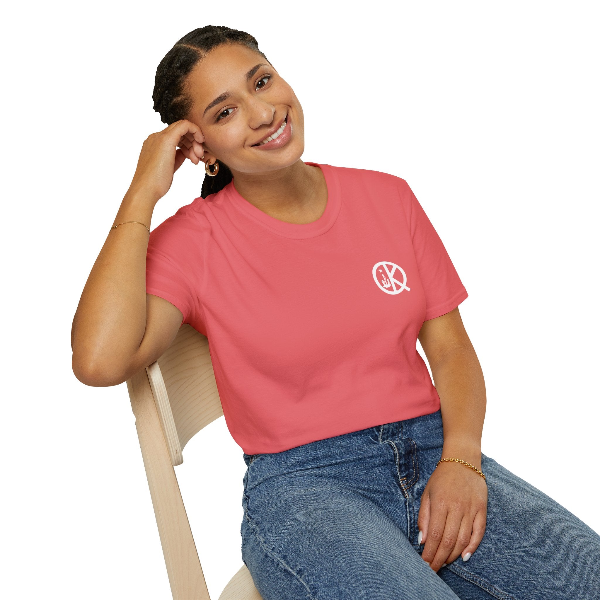02169- Quincy Point T-Shirt