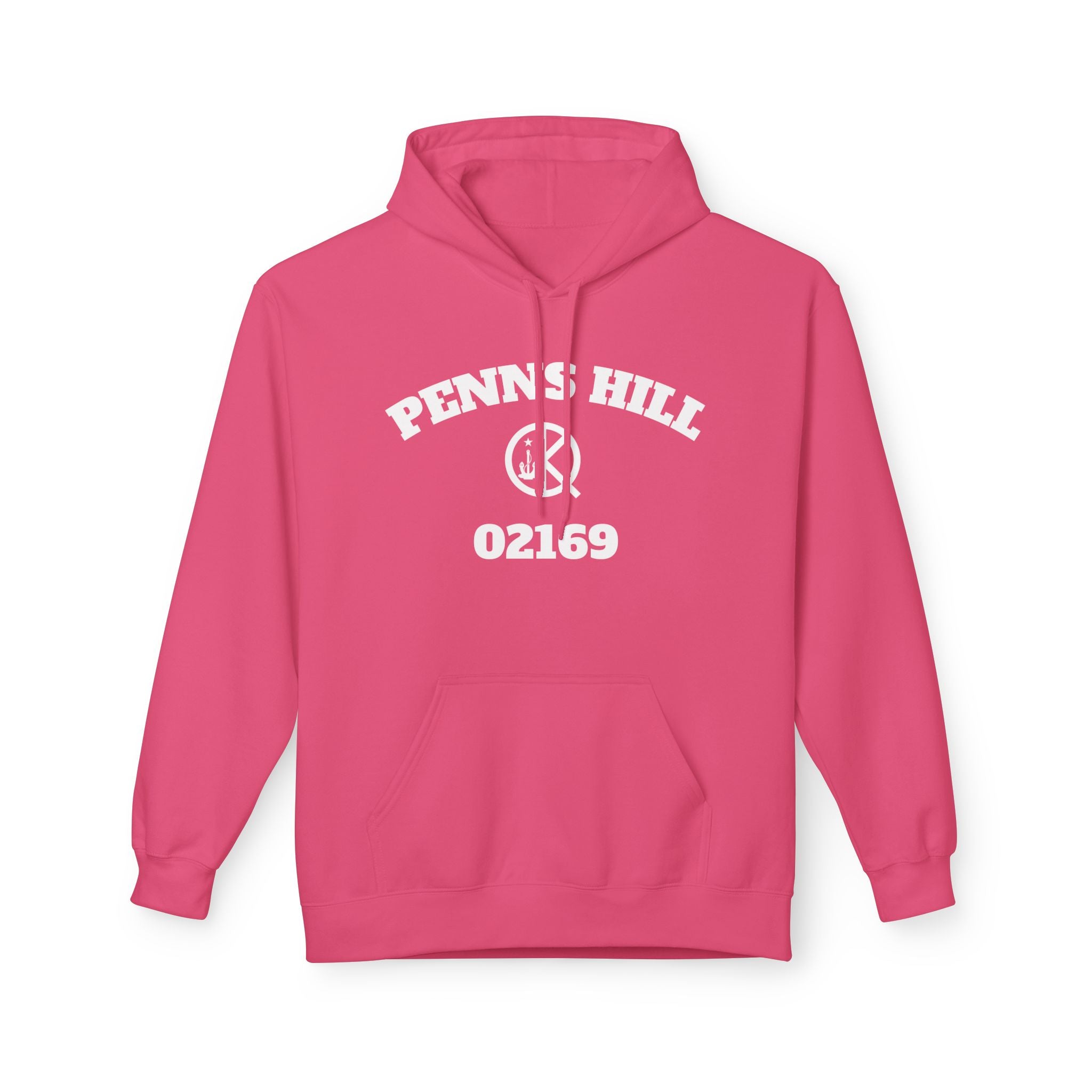 Penns Hill Softstyle Hoodie