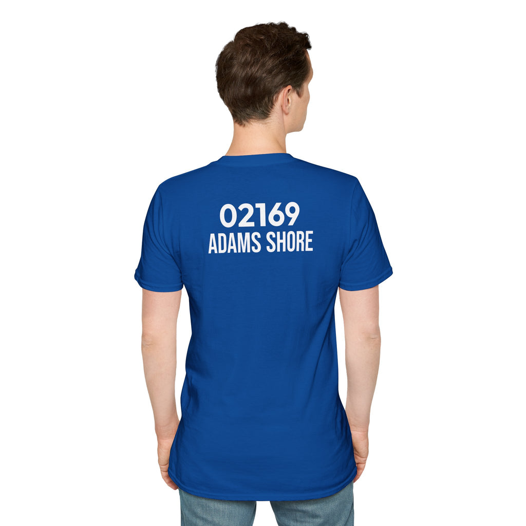 02169- Adams Shore T-Shirt