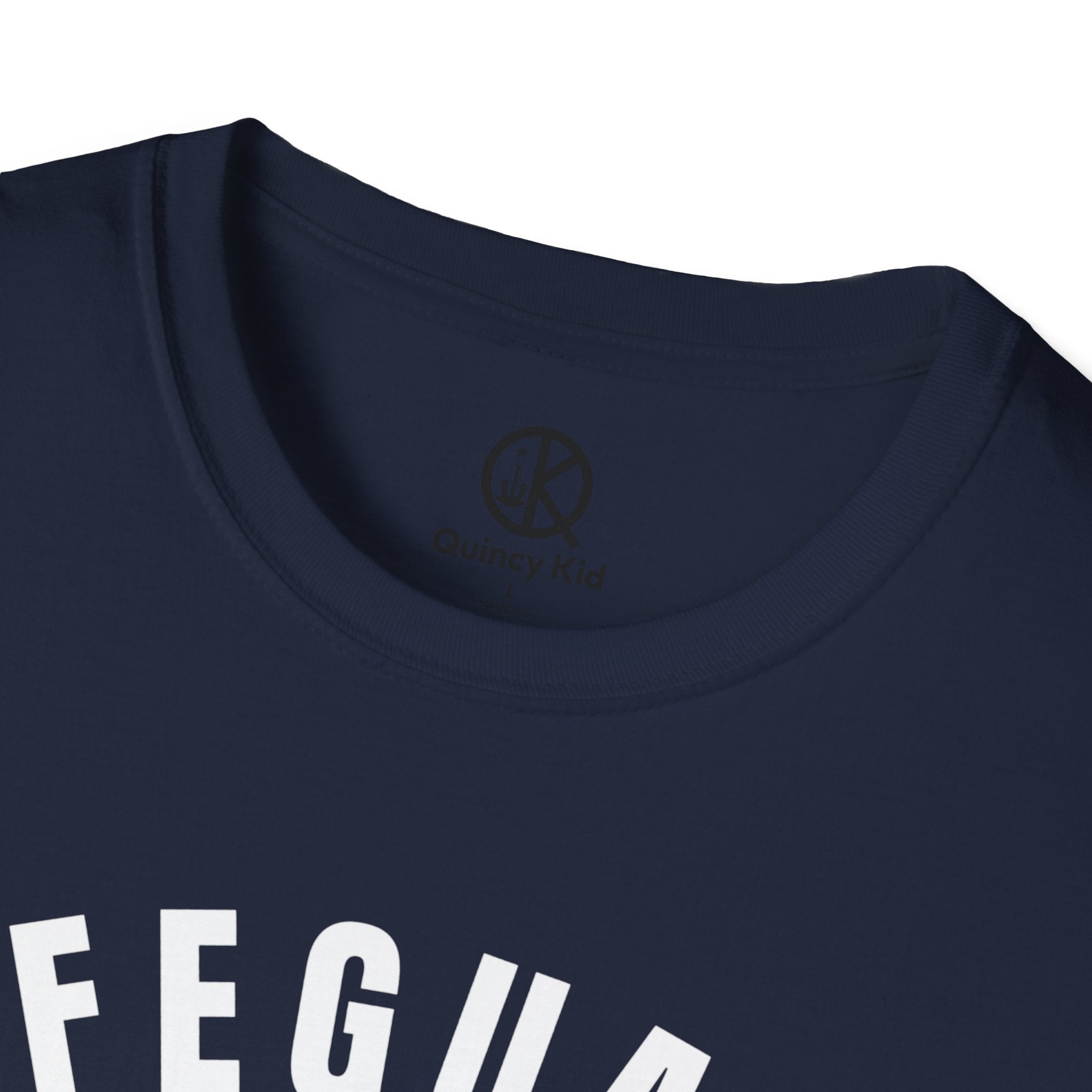 Wolly Beach Lifeguard T-Shirt