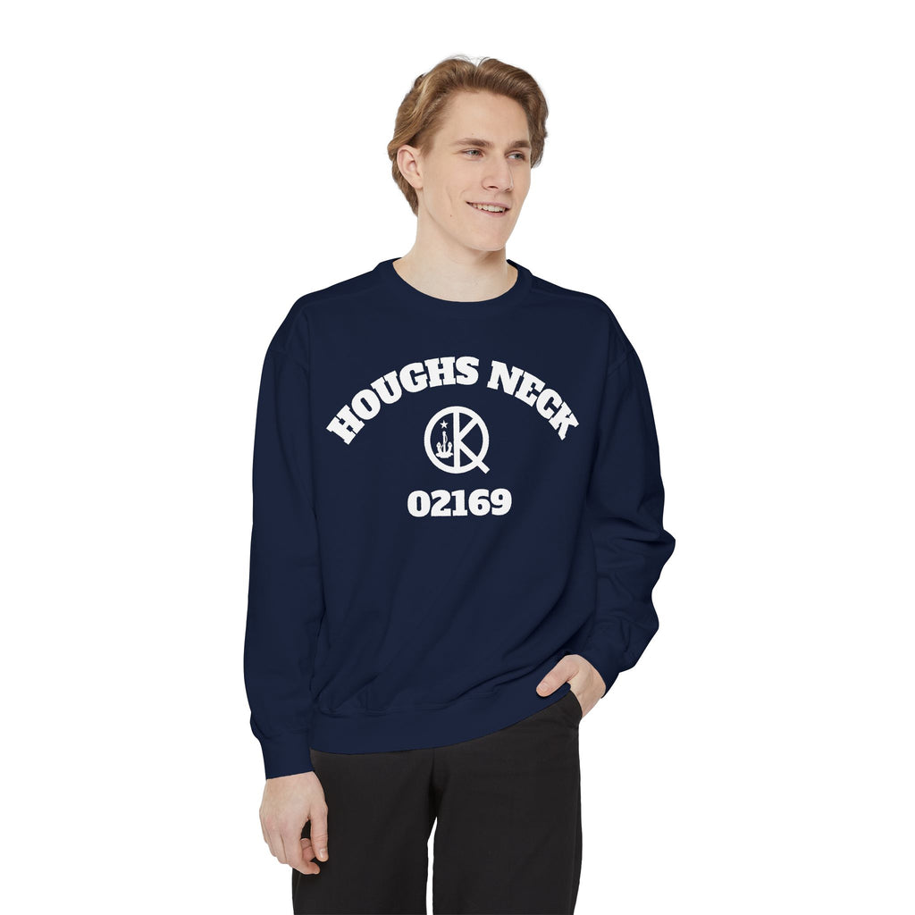 Houghs Neck Sweatshirt