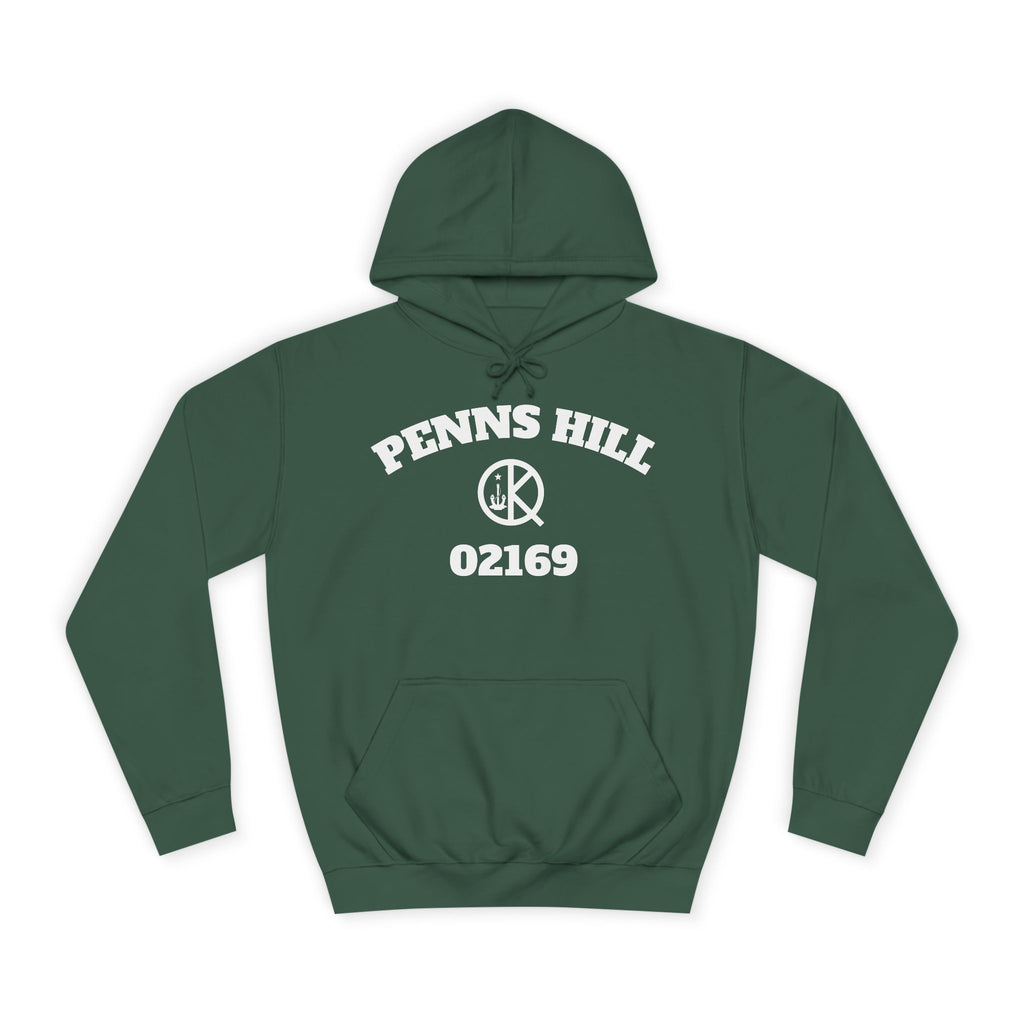 Penns Hill Hoodie
