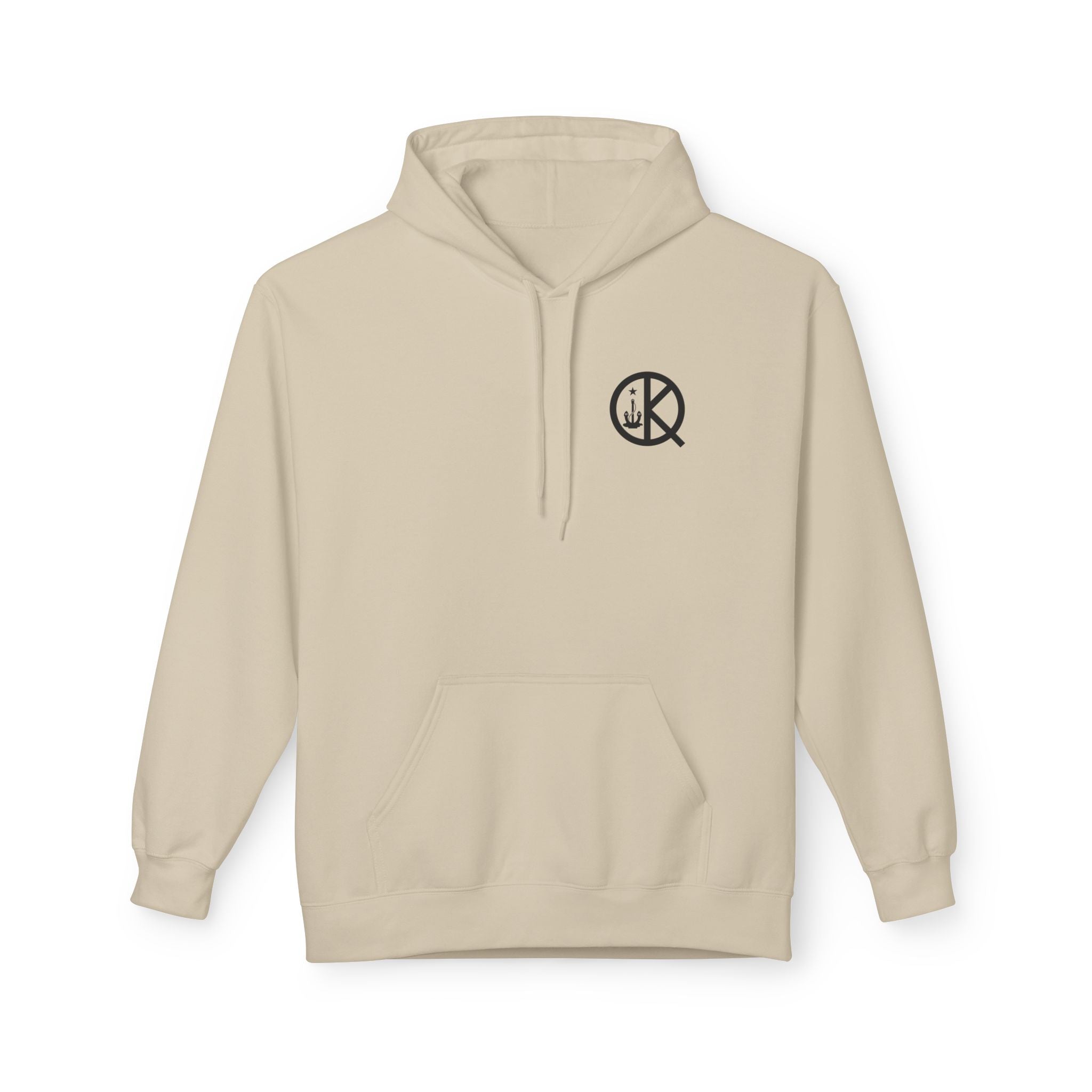 Kilroy Was Here Softstyle Hoodie