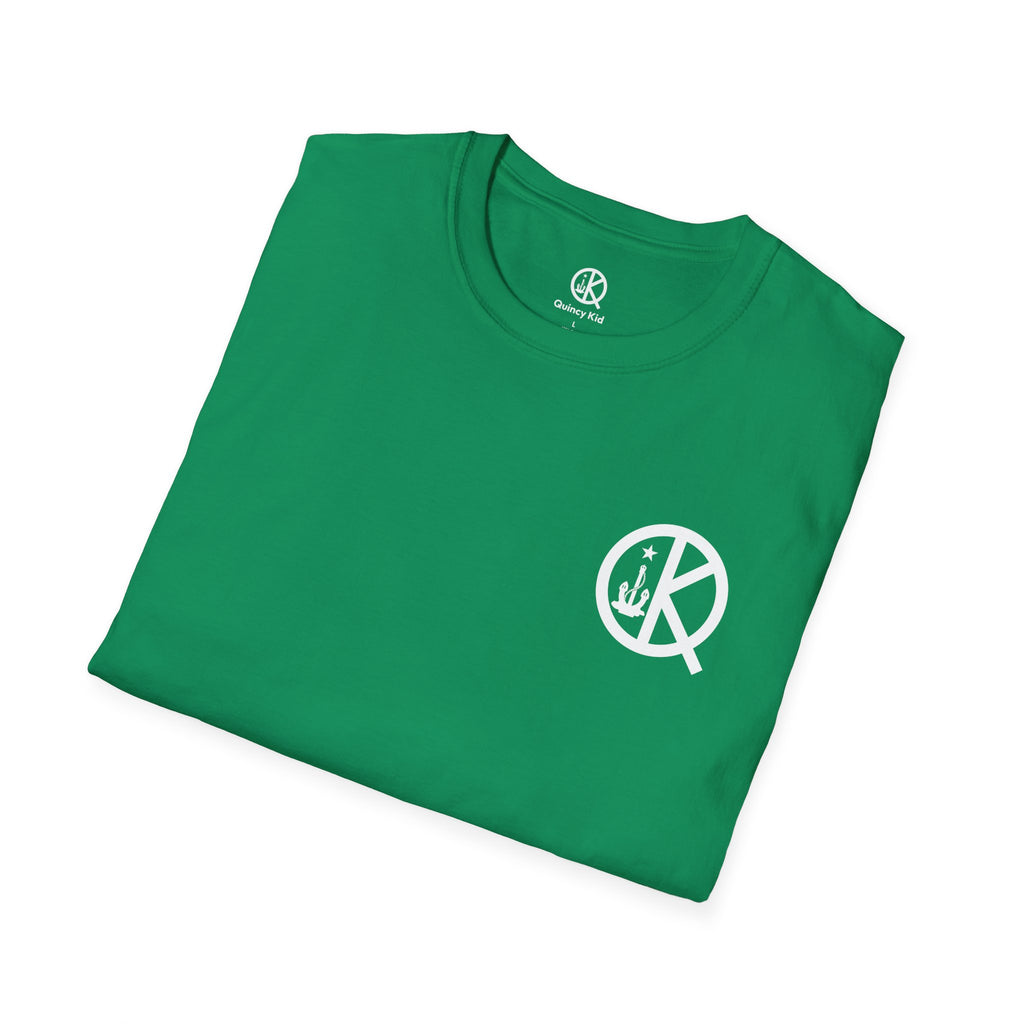 02170- Wolly Hill T-Shirt